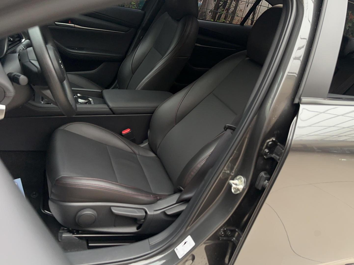 马自达 昂克赛拉 2021款 2.0L 自动质擎版