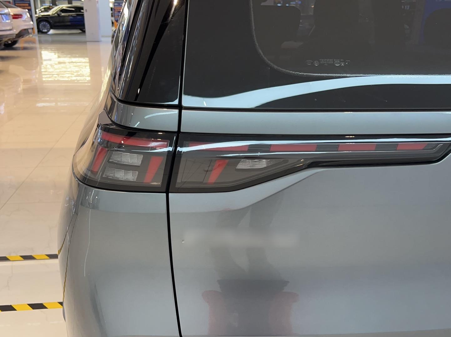 广汽埃安 AION Y 2021款 70 科技活力版