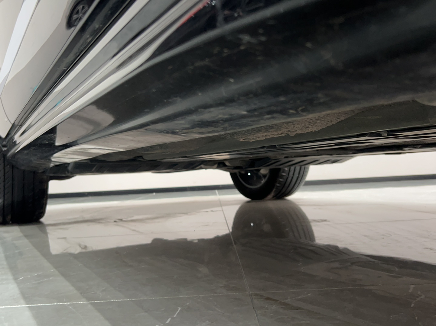 沃尔沃XC90 2021款 B6 智逸豪华版 7座(进口)