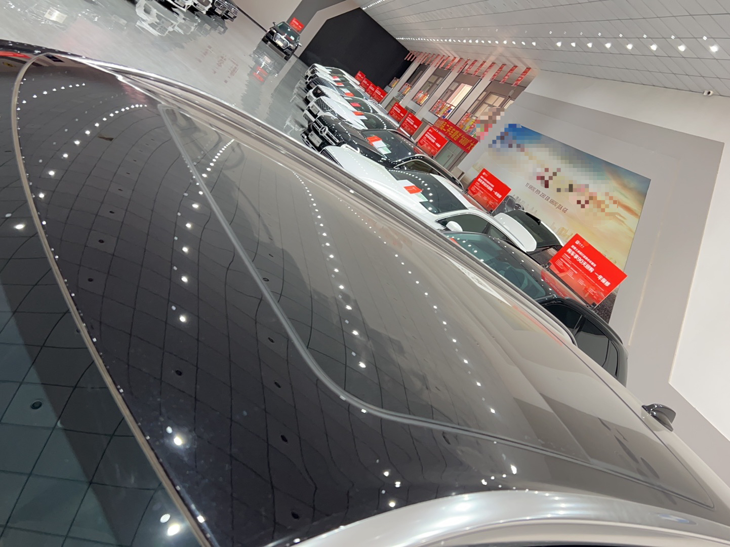 沃尔沃XC90 2021款 B6 智逸豪华版 7座(进口)