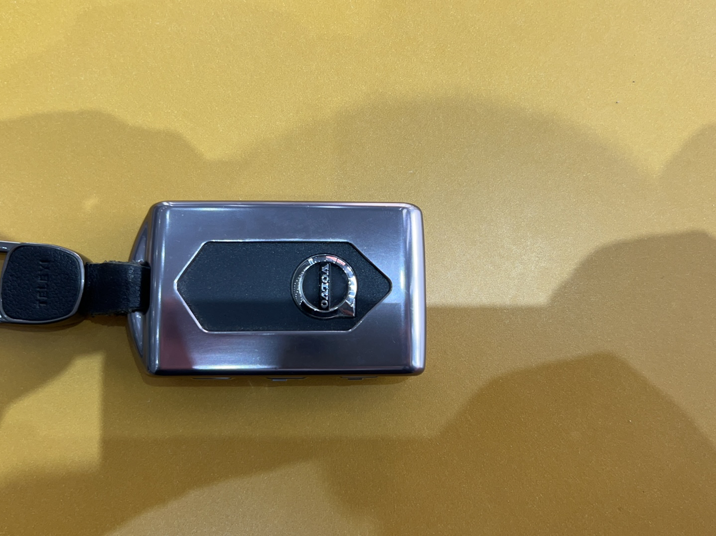 沃尔沃XC90 2021款 B6 智逸豪华版 7座(进口)