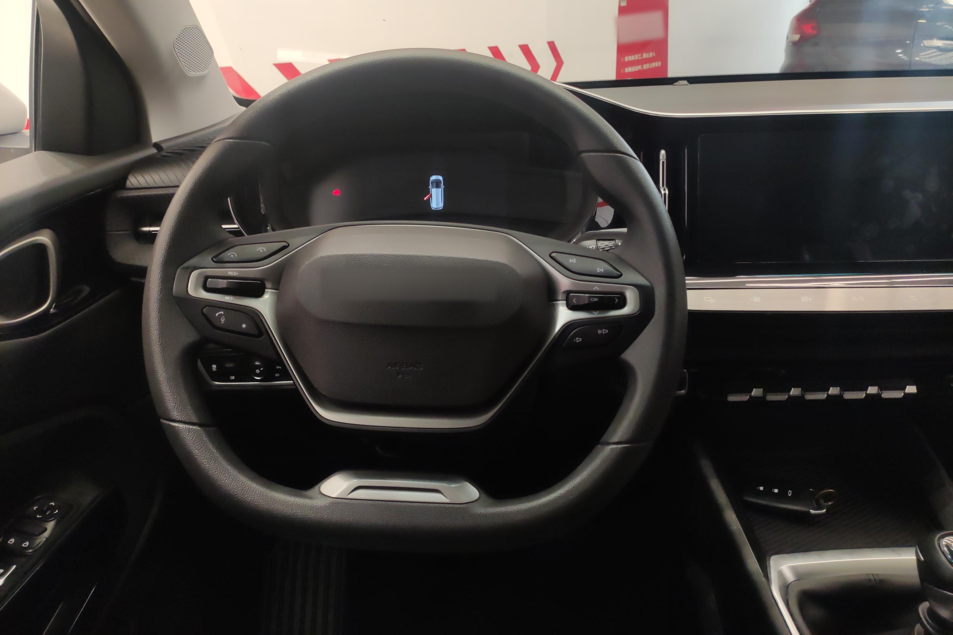 新宝骏 宝骏RM-5 2019款 1.5T 手动24小时在线精英型 6座