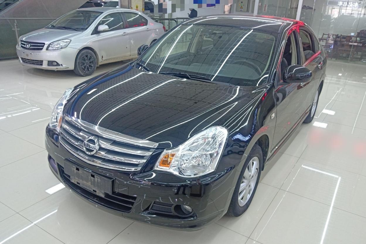 日产 轩逸 2018款 经典 1.6XE+ 手动领先版