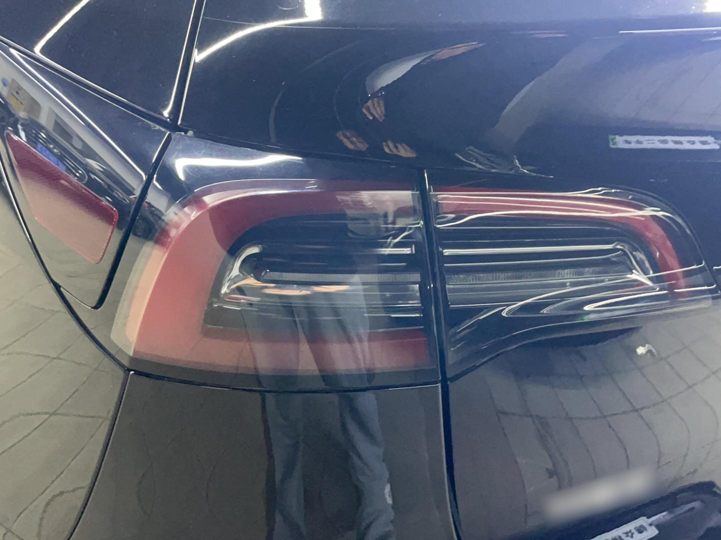 特斯拉 Model Y 2022款 后轮驱动版