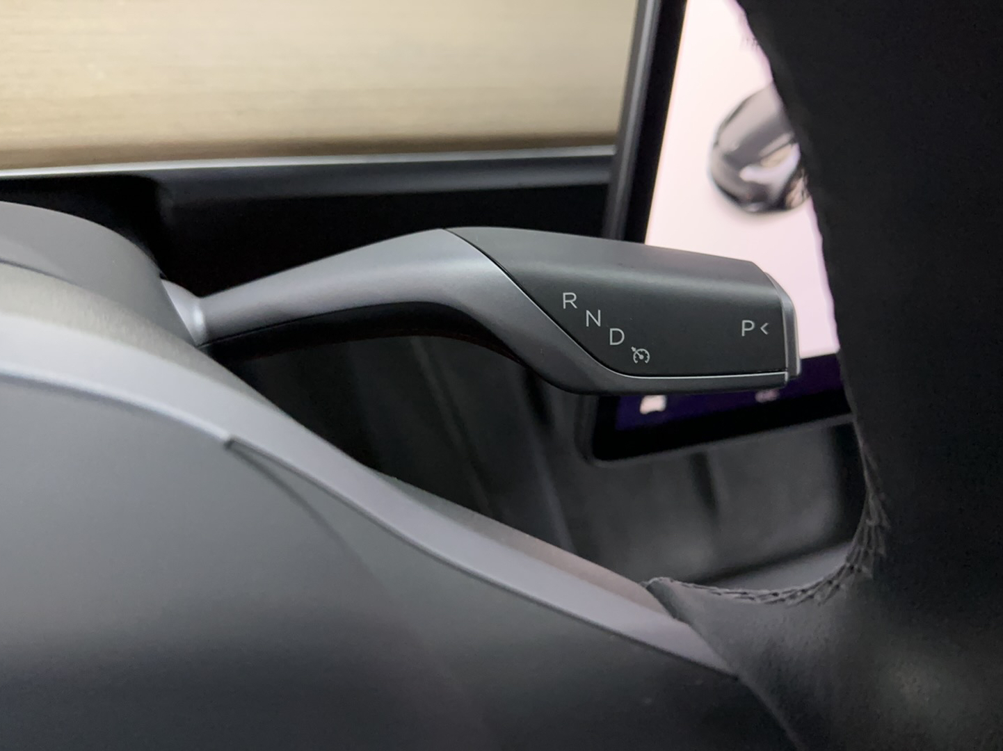 特斯拉 Model Y 2021款 长续航全轮驱动版 3D7