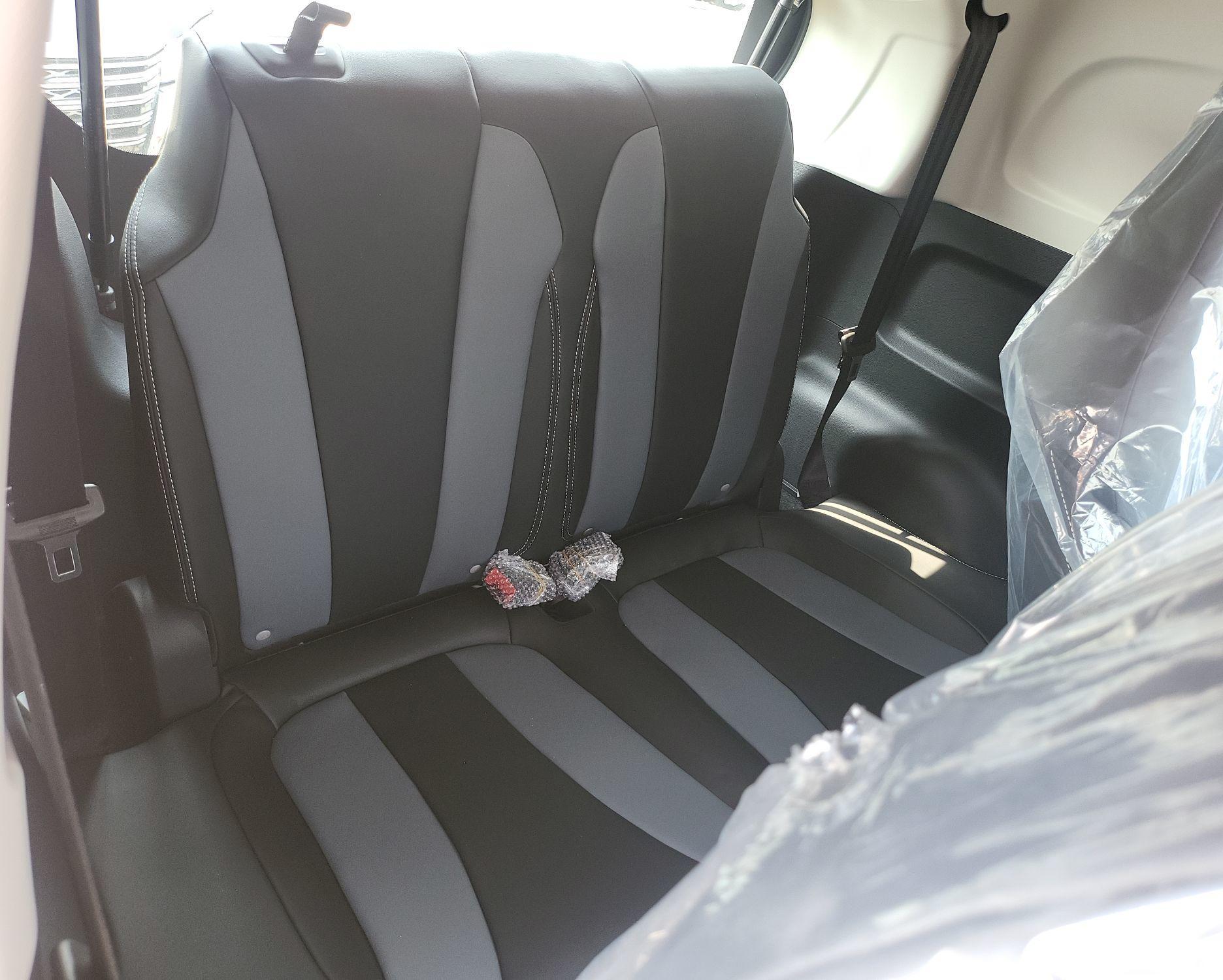 荣威 科莱威CLEVER 2022款 311km元气啵啵版