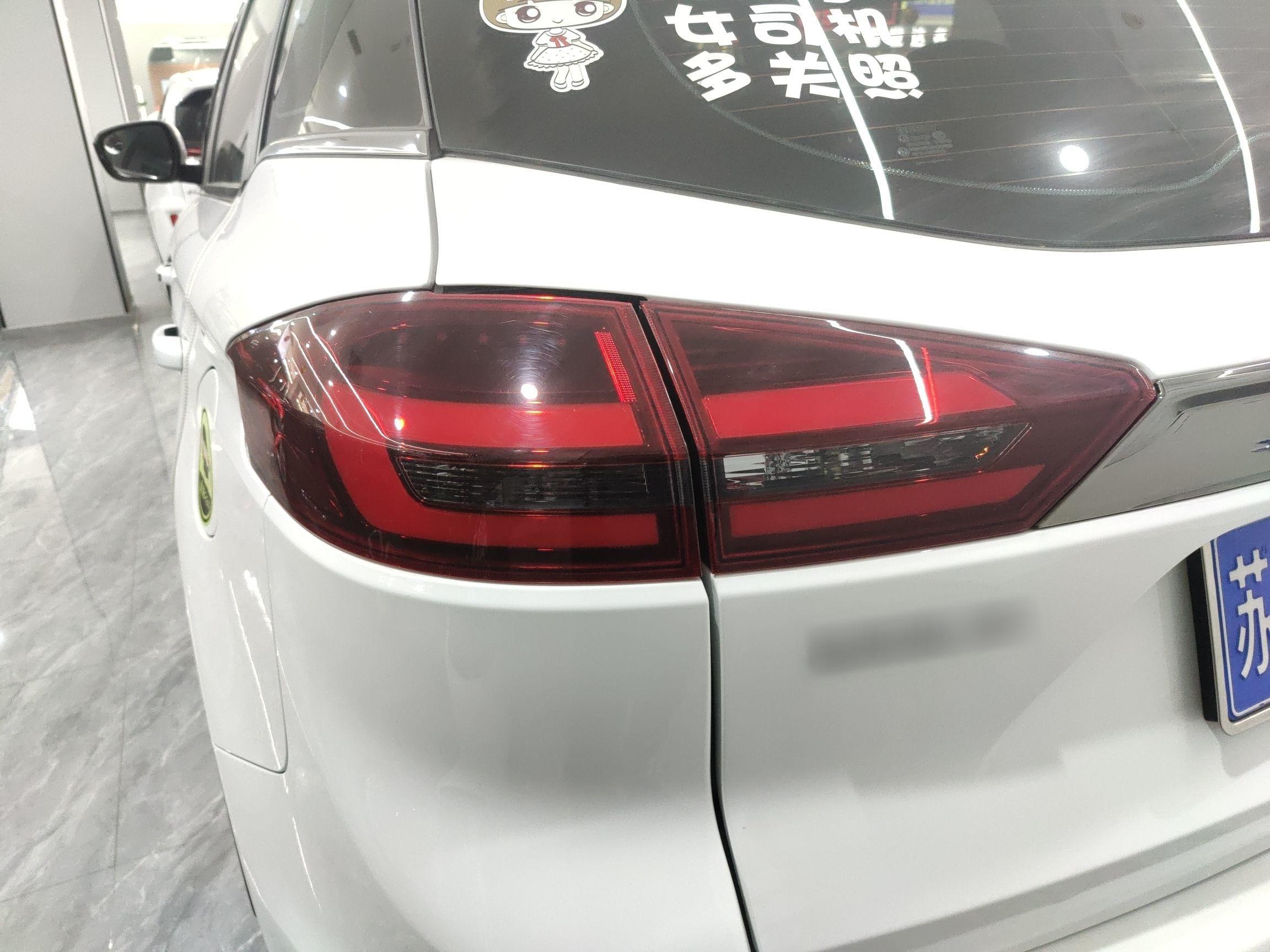 吉利汽车 博越 2020款 1.8TD DCT两驱智联型4G互联版