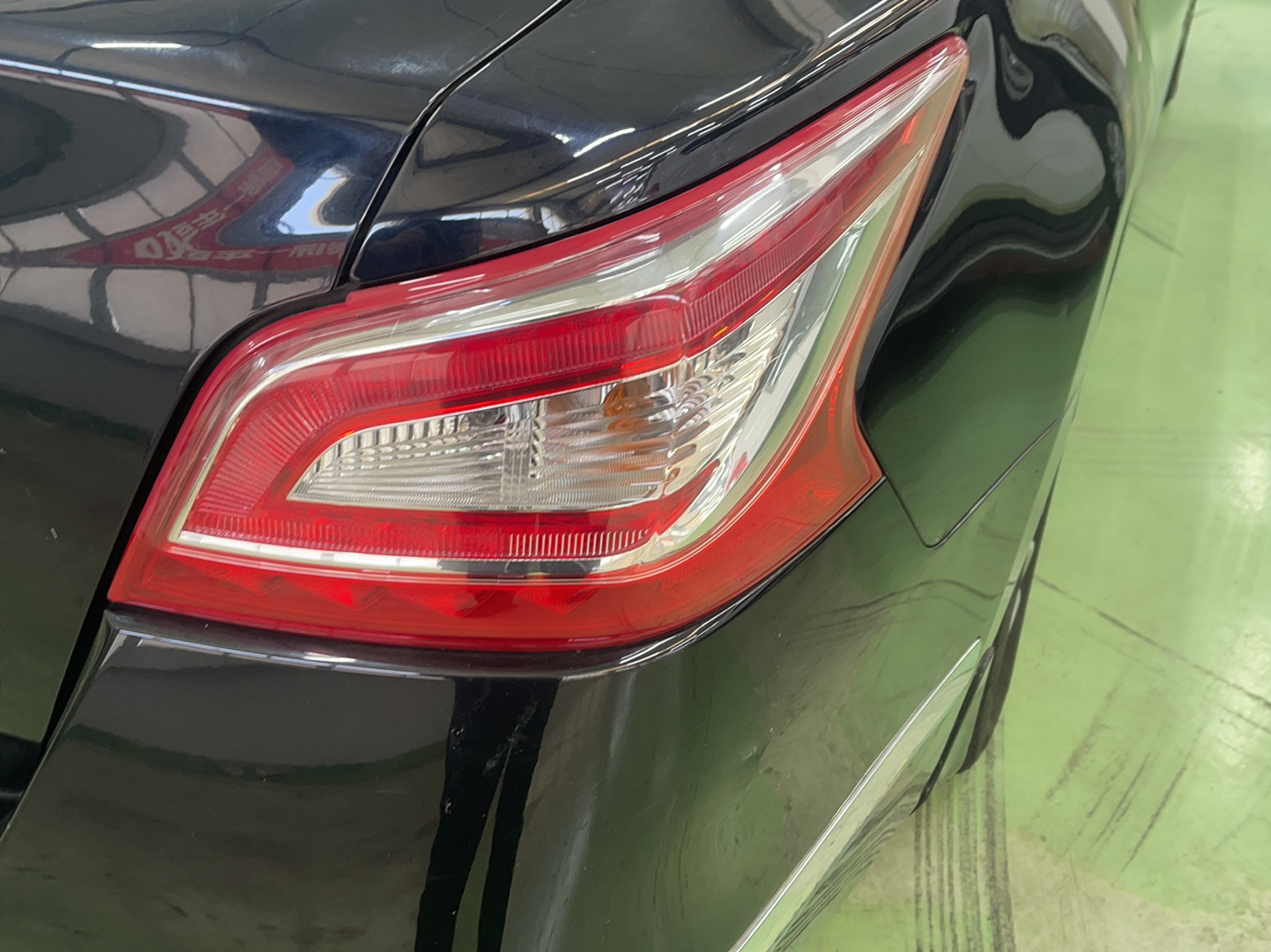 日产 天籁 2013款 2.0L XL舒适版