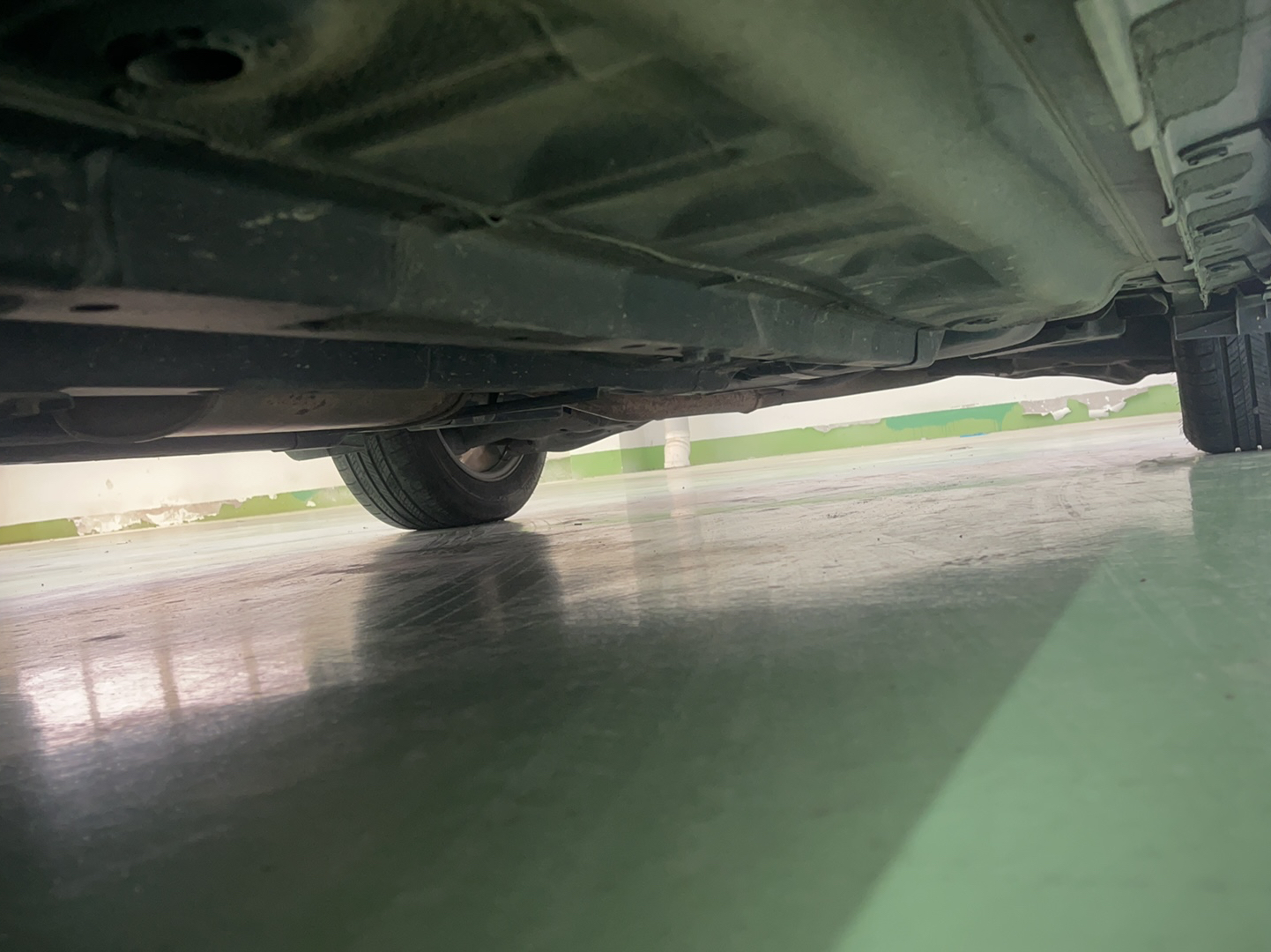 日产 天籁 2013款 2.0L XL舒适版