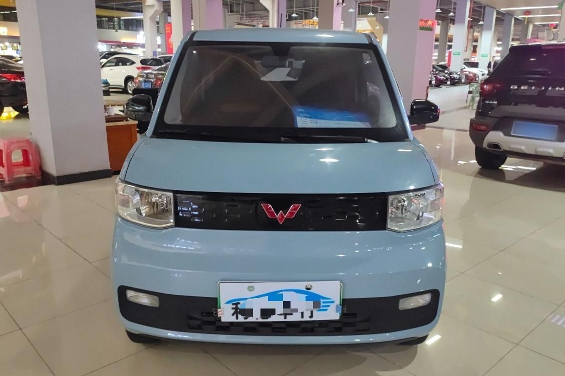 五菱汽车 宏光MINI EV 2020款 悦享款 磷酸铁锂