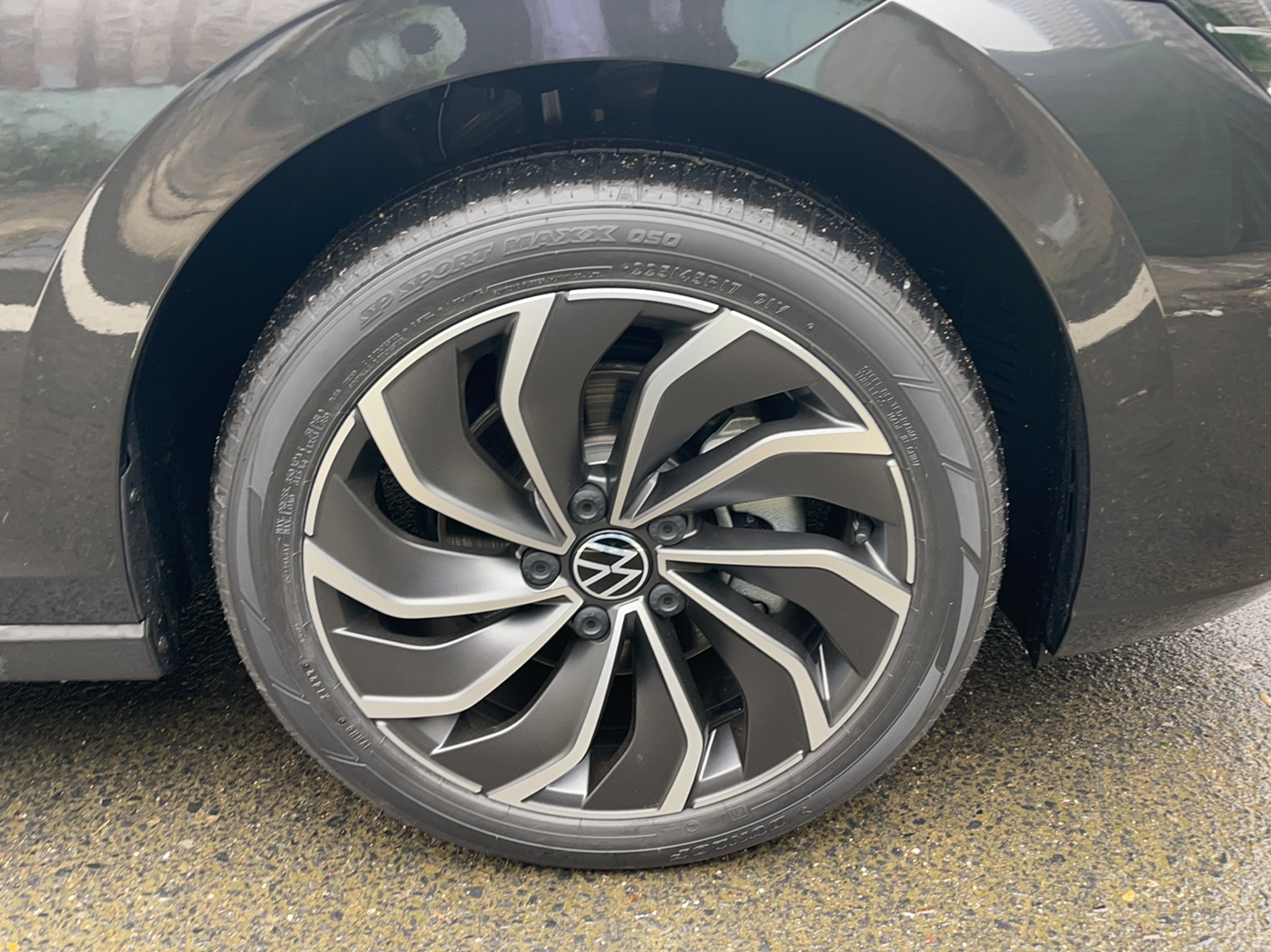 大众 高尔夫 2021款 280TSI DSG Pro