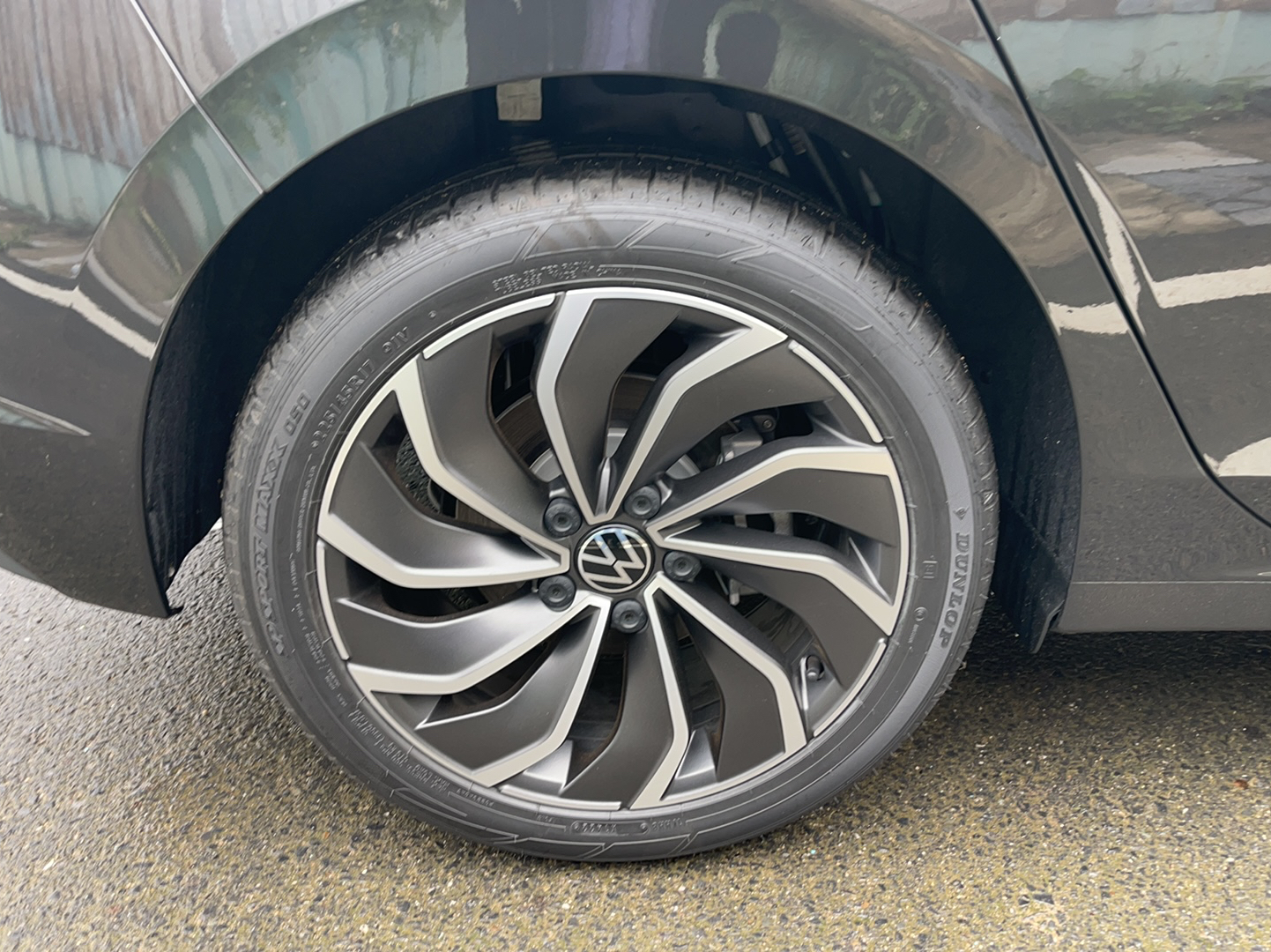 大众 高尔夫 2021款 280TSI DSG Pro