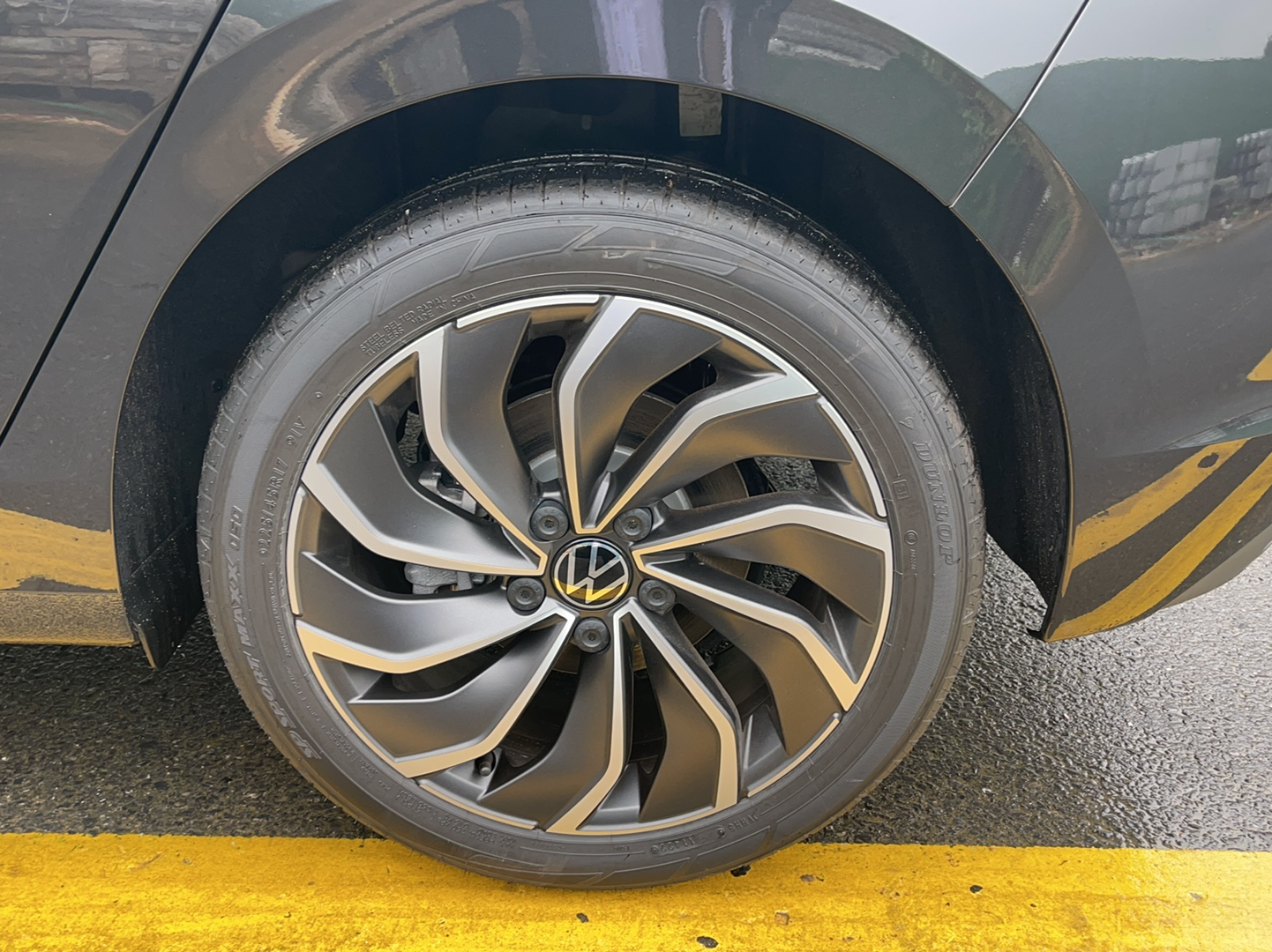 大众 高尔夫 2021款 280TSI DSG Pro