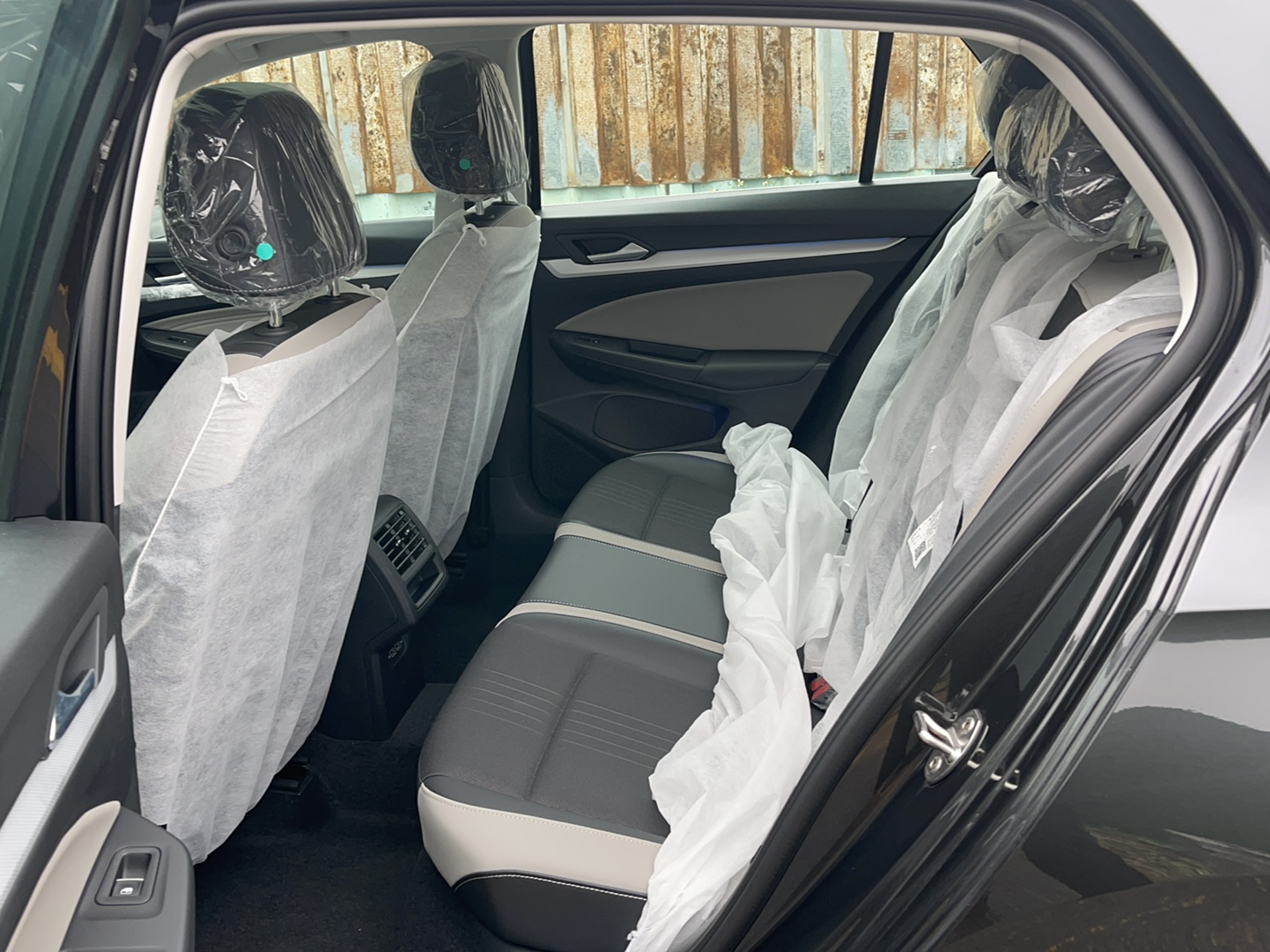 大众 高尔夫 2021款 280TSI DSG Pro