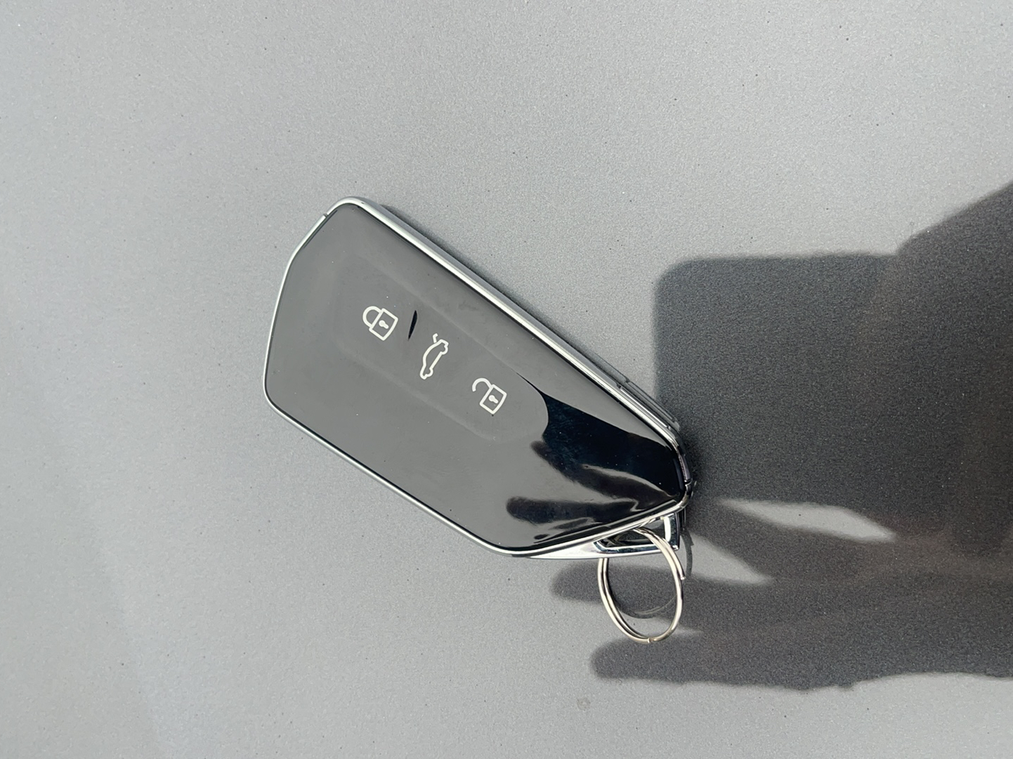 大众 高尔夫 2021款 280TSI DSG Pro