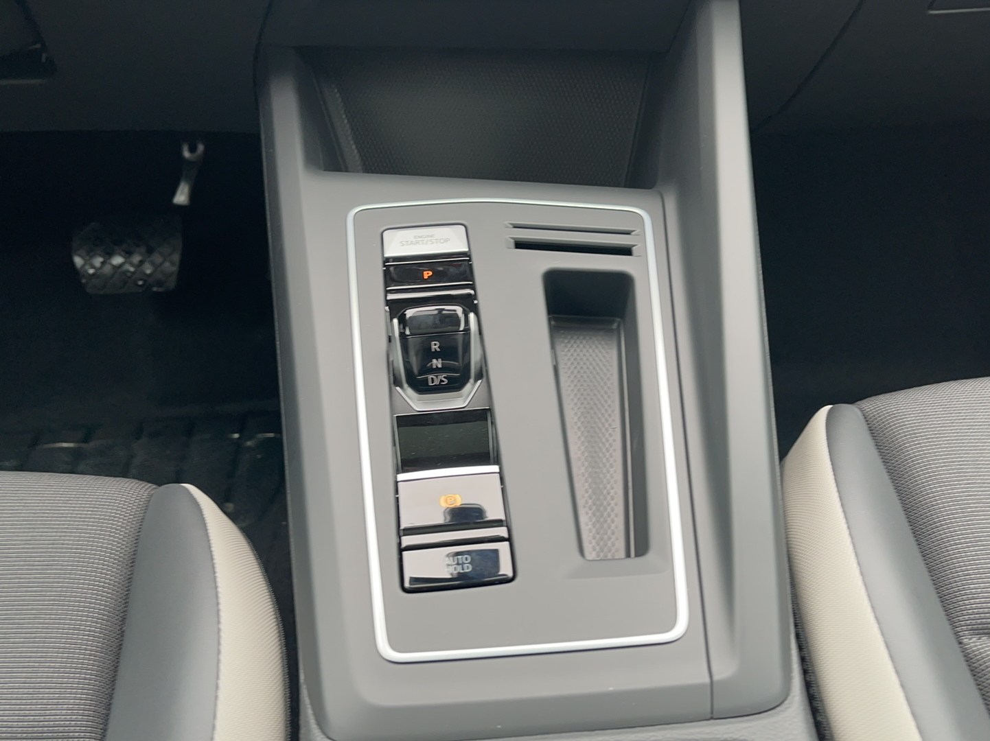 大众 高尔夫 2021款 280TSI DSG Pro