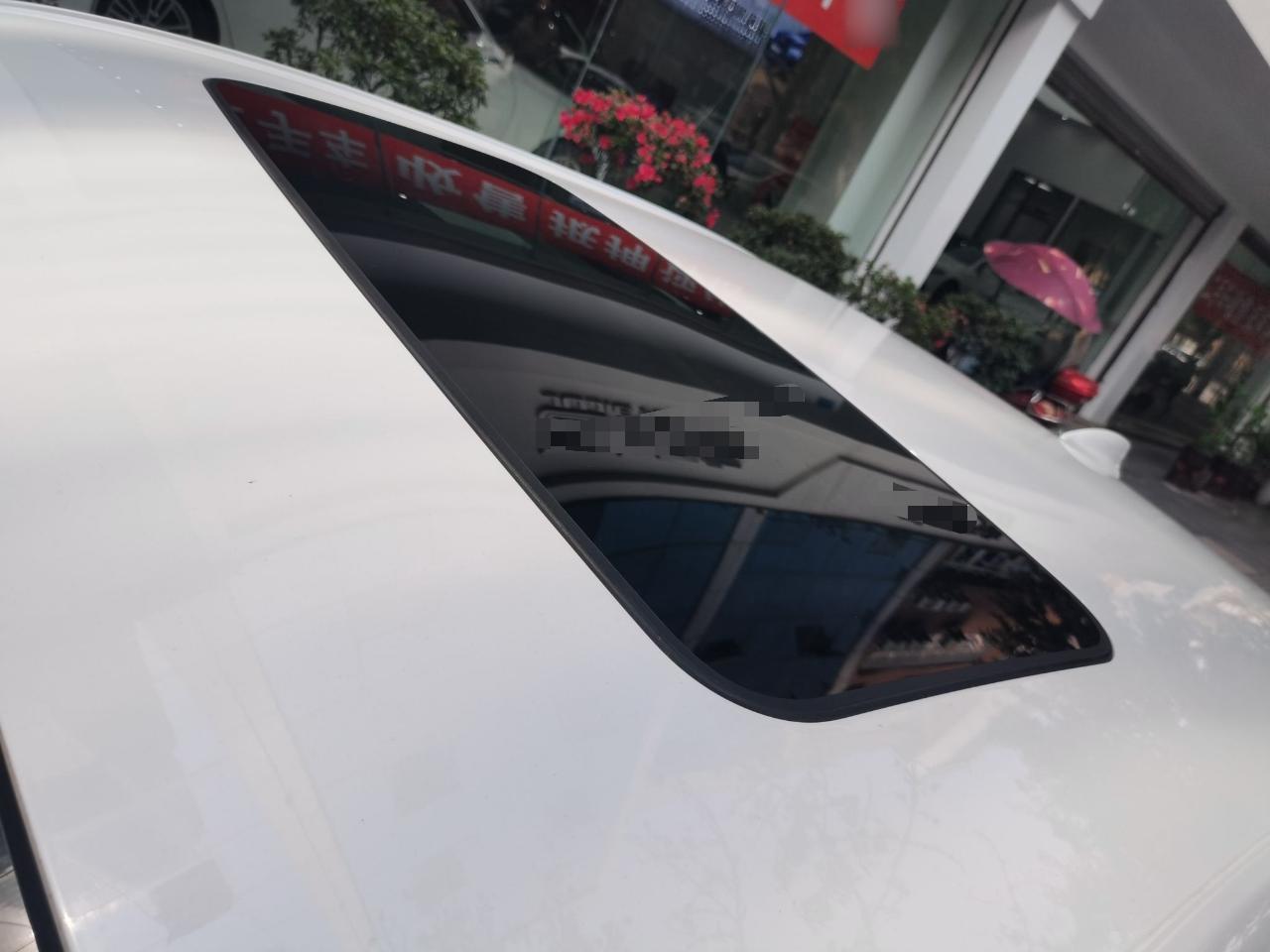 凯迪拉克ATS-L 2017款 28T 技术型