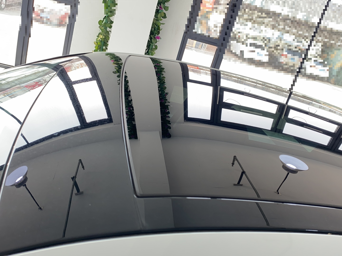 奥迪A3 2015款 Limousine 35 TFSI 百万纪念智领型