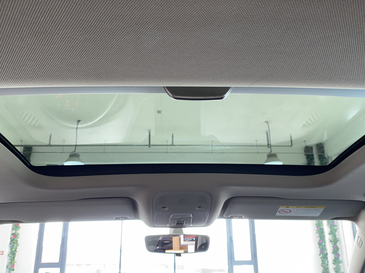 奥迪A3 2015款 Limousine 35 TFSI 百万纪念智领型