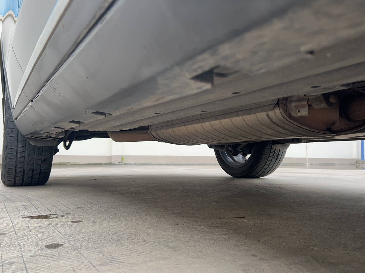 比亚迪 唐 2018款 2.0T 自动智联尊荣型 7座 国V