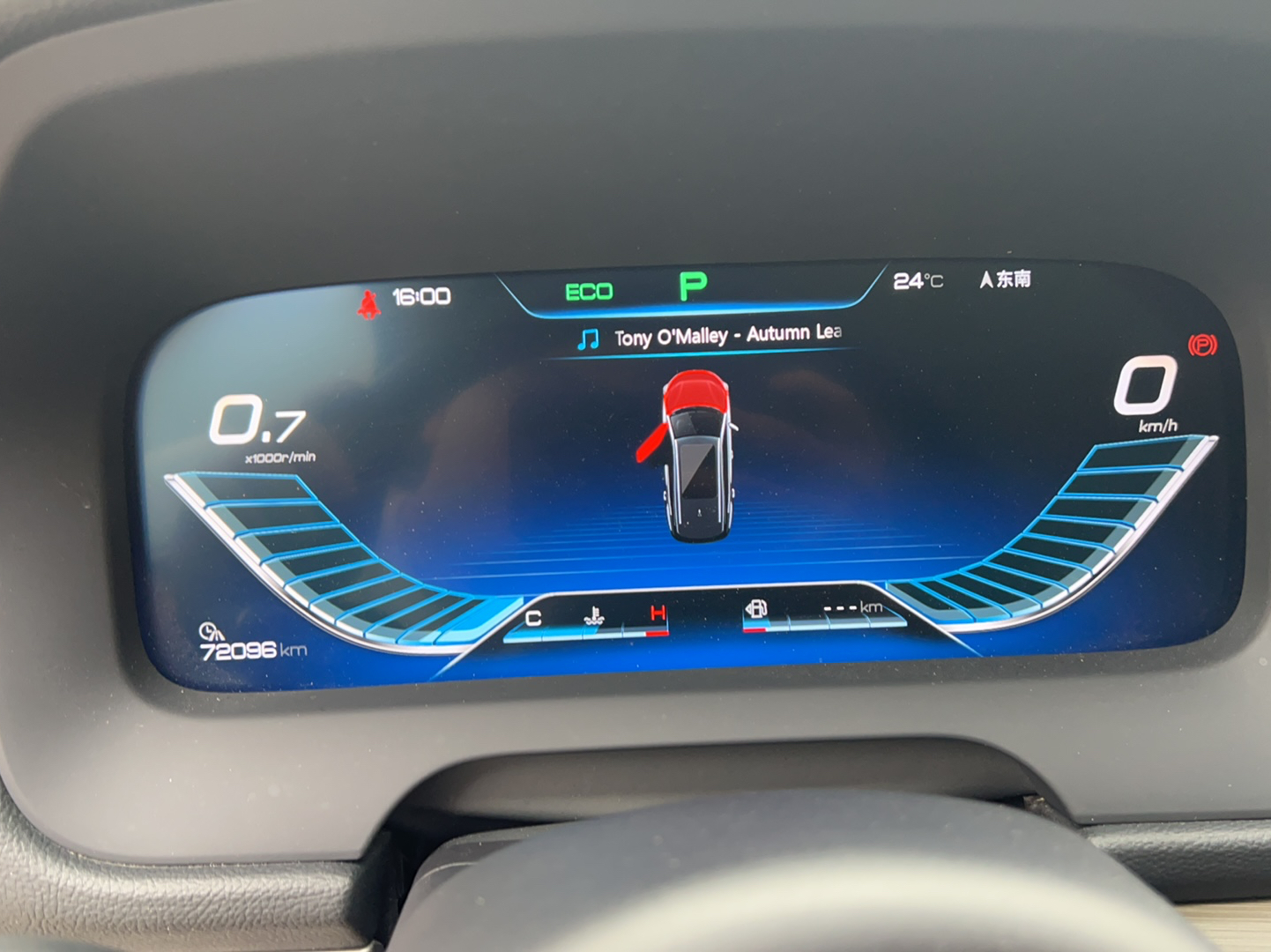 比亚迪 唐 2018款 2.0T 自动智联尊荣型 7座 国V