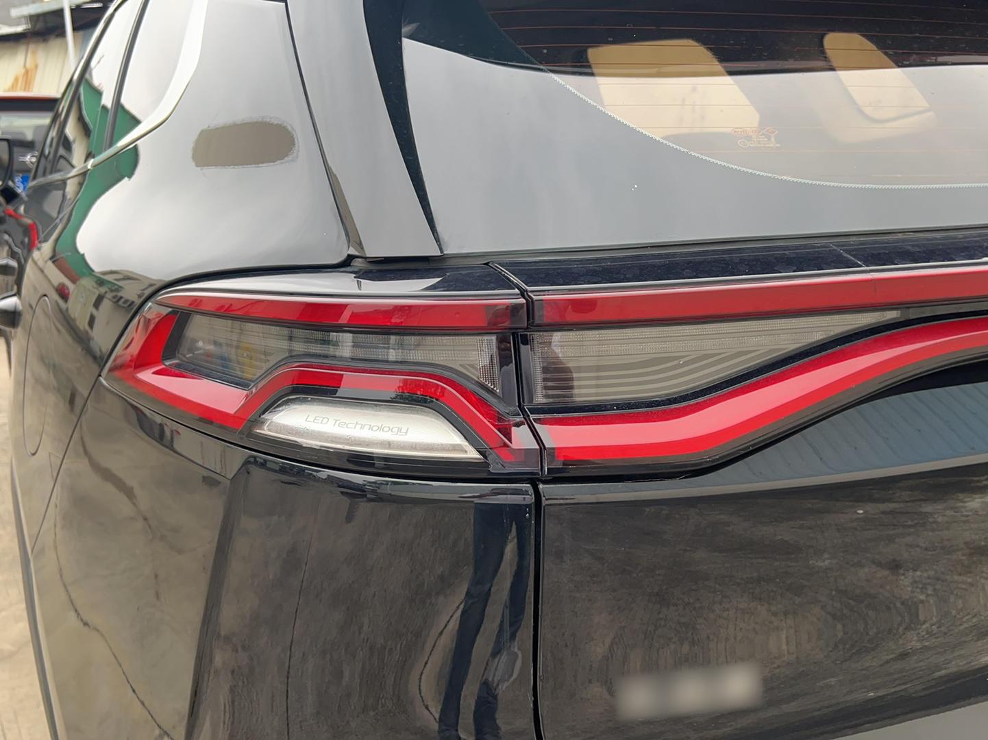 比亚迪 唐 2018款 2.0T 自动智联尊荣型 7座 国V