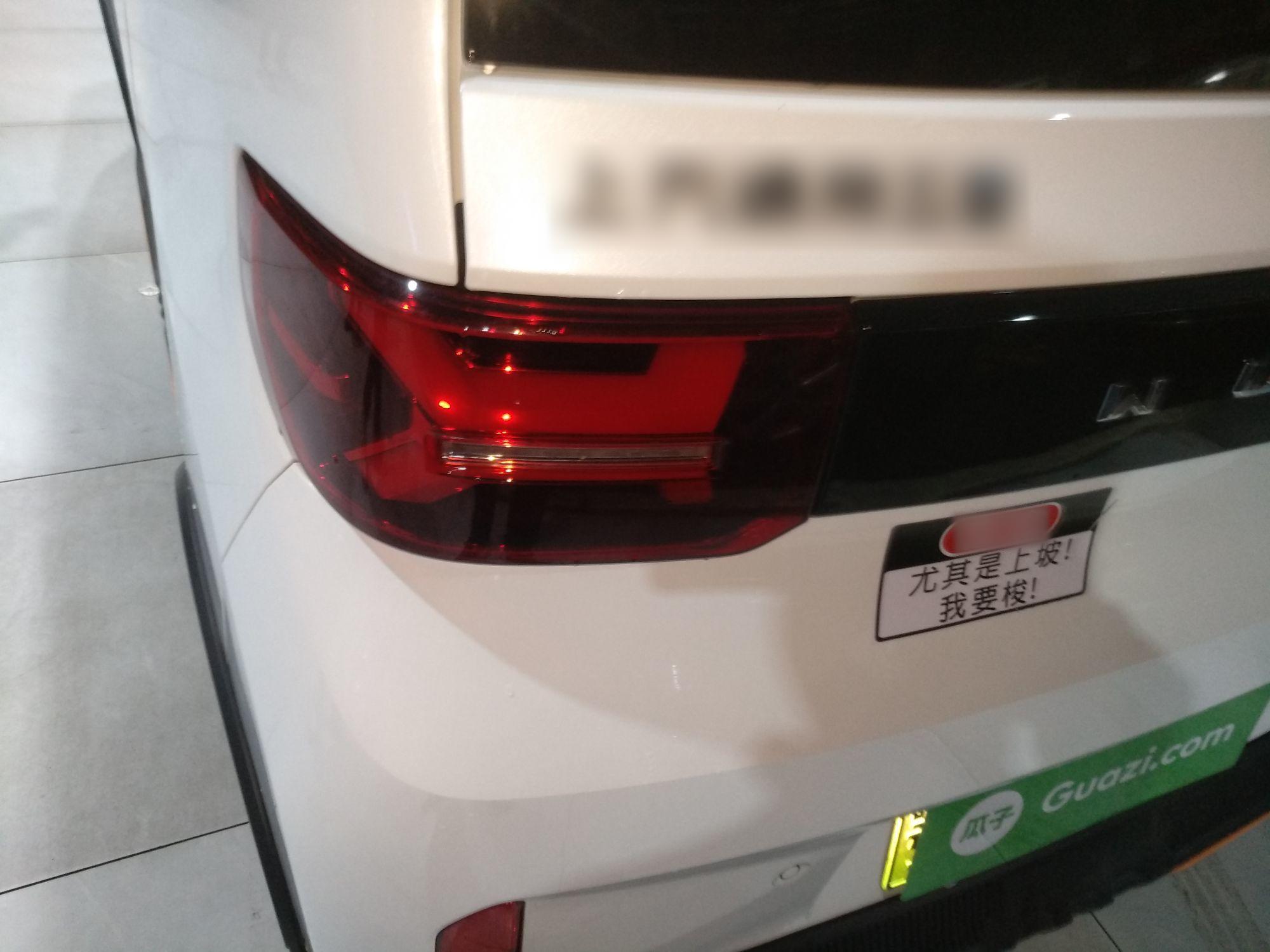 五菱汽车 宏光MINI EV 2022款 GAMEBOY 300km 玩咖款