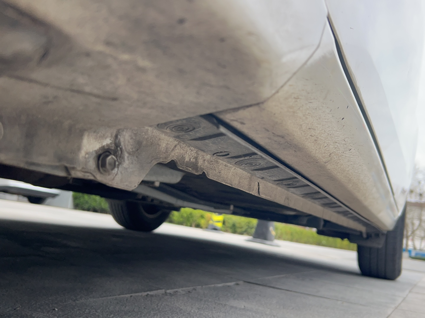 丰田 卡罗拉 2017款 1.6L CVT GL