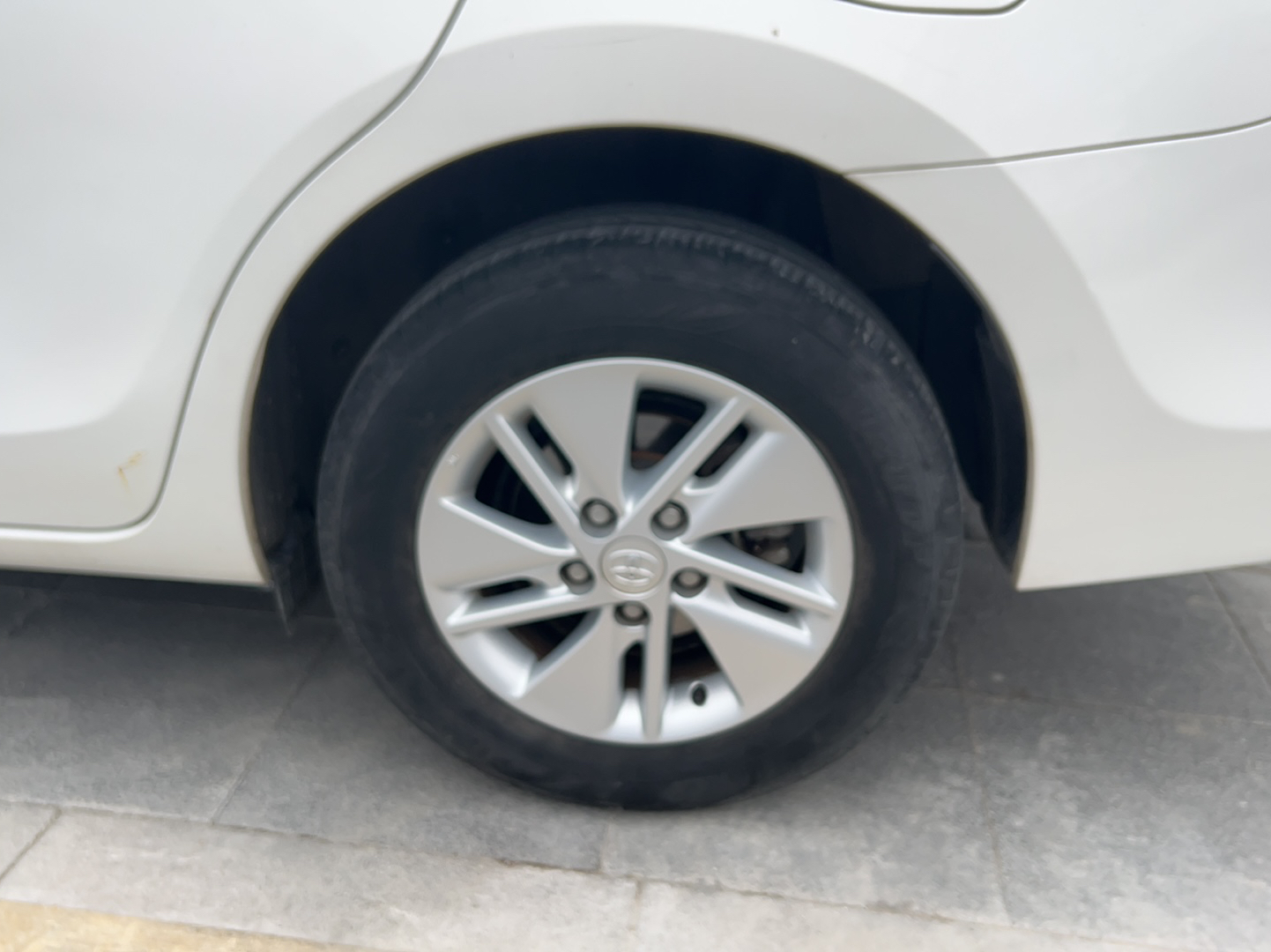 丰田 卡罗拉 2017款 1.6L CVT GL