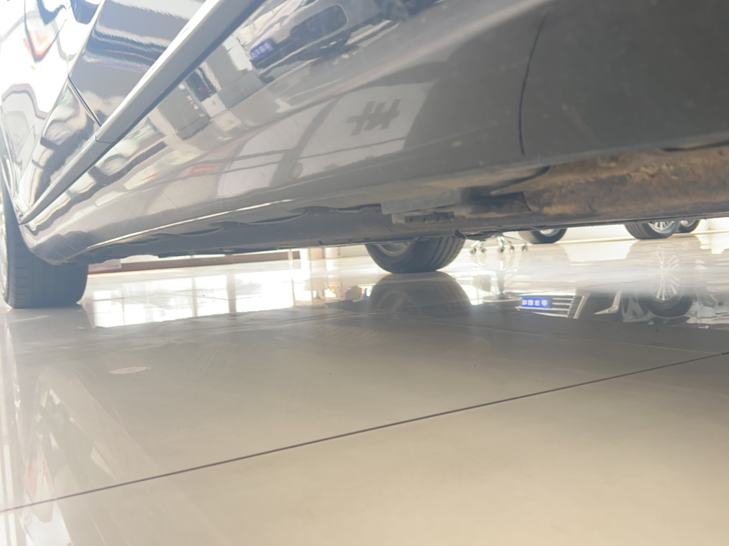 奔驰S级 2016款 S 320 L 豪华型(进口)