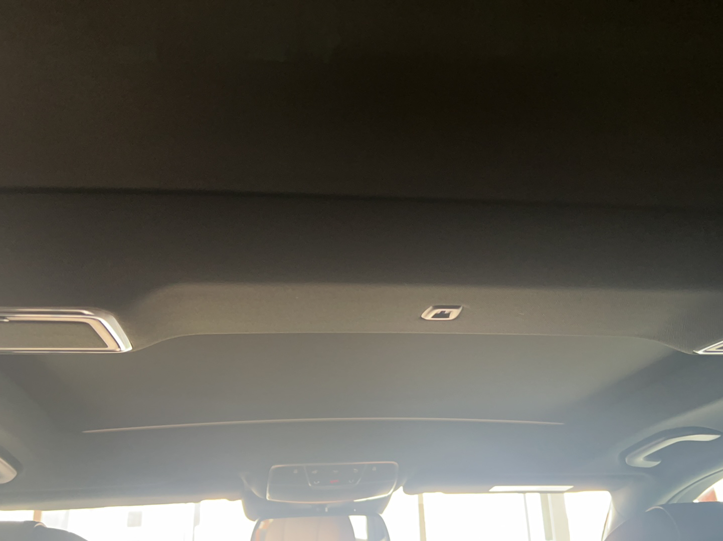 奔驰S级 2016款 S 320 L 豪华型(进口)