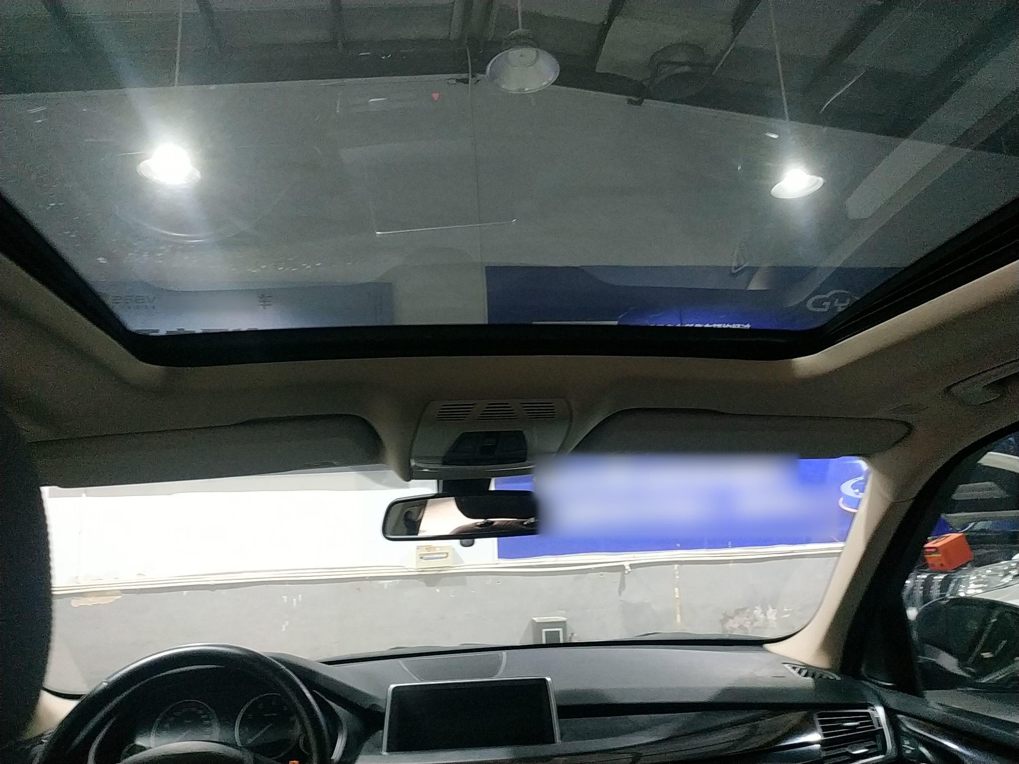 宝马X5 2015款 xDrive28i(进口)