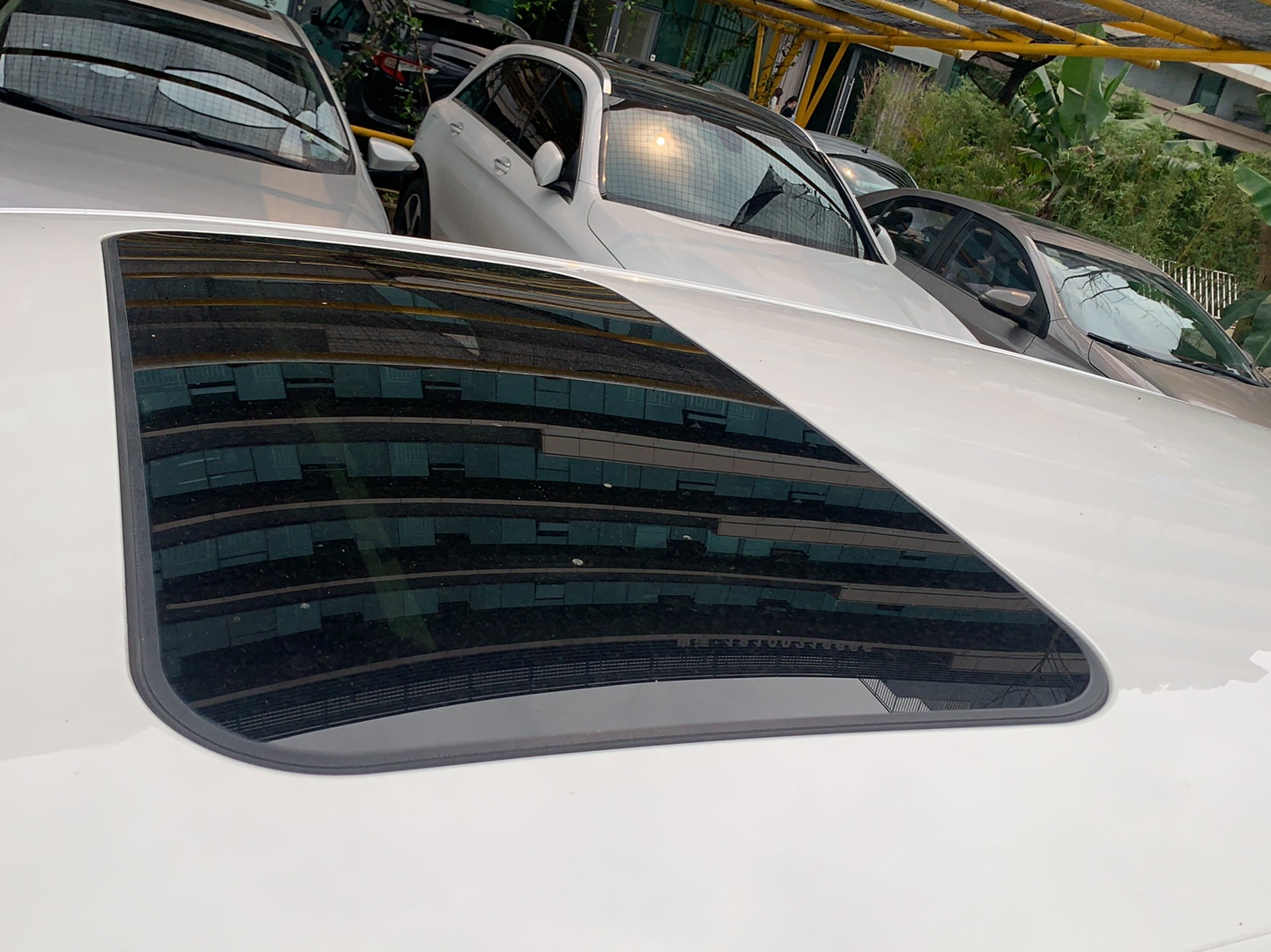 大众 高尔夫 2012款 1.4TSI 自动舒适型
