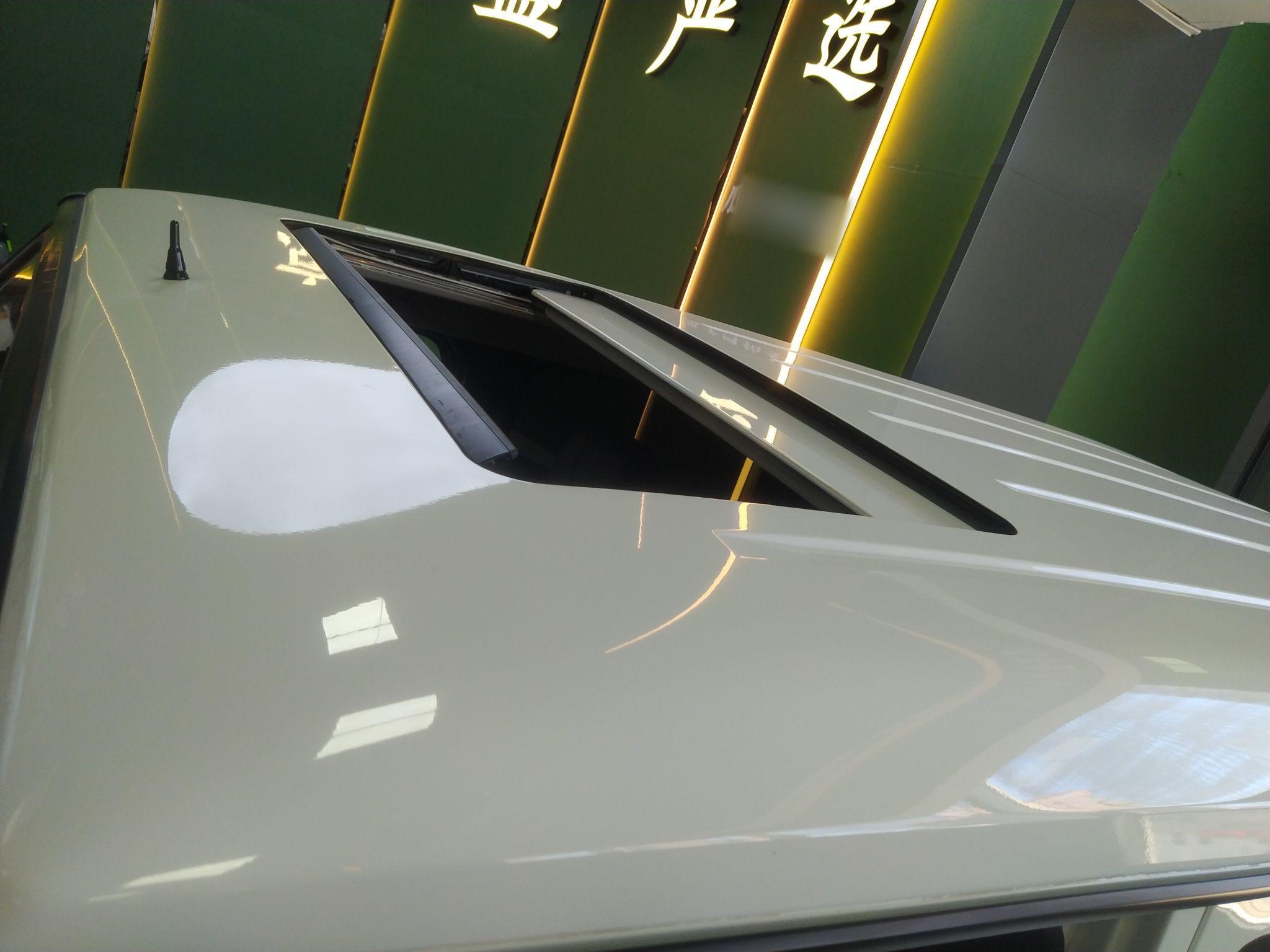 奔驰G级 2013款 G 500(进口)