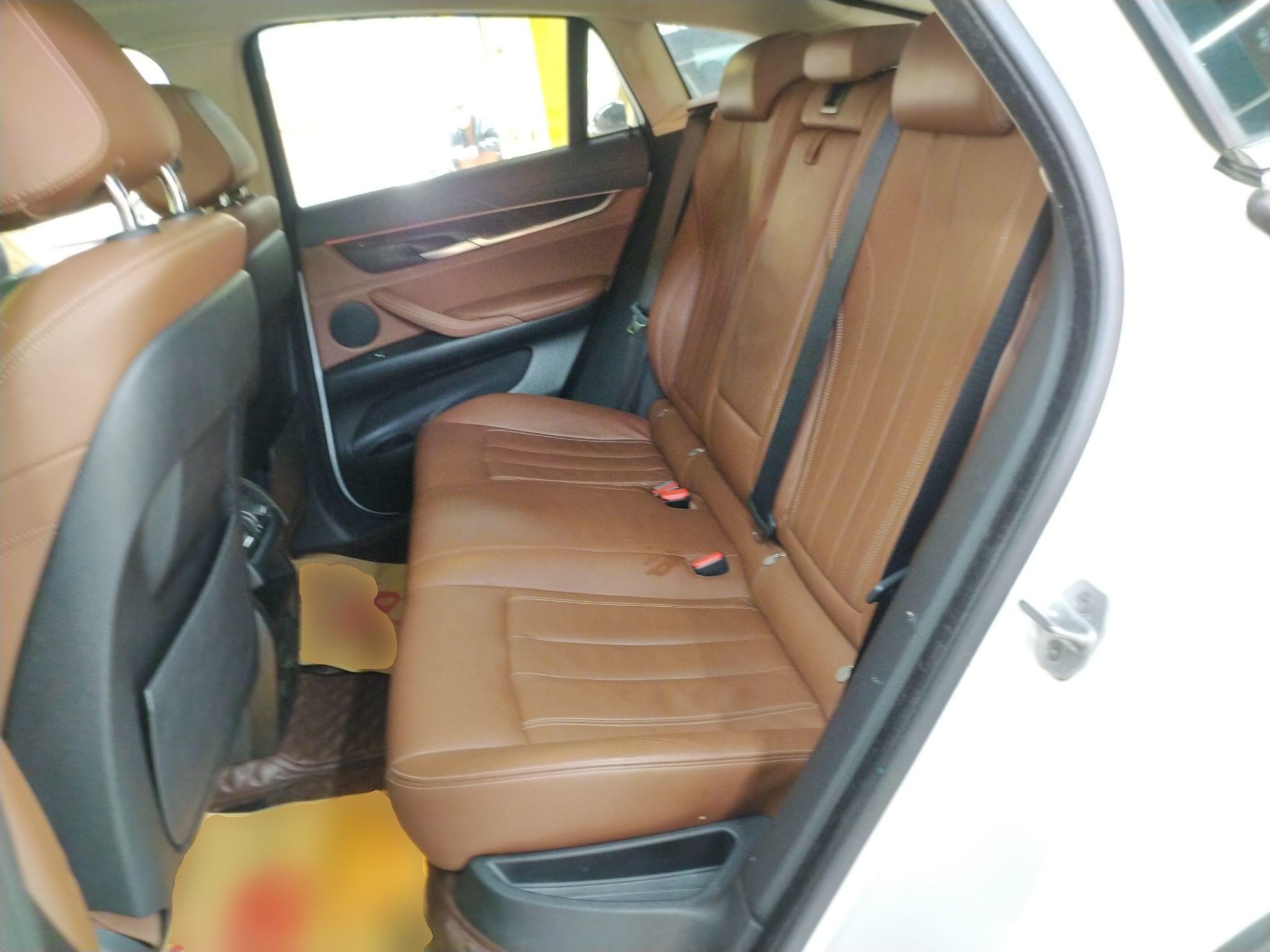 宝马X6 2017款 xDrive28i(进口)