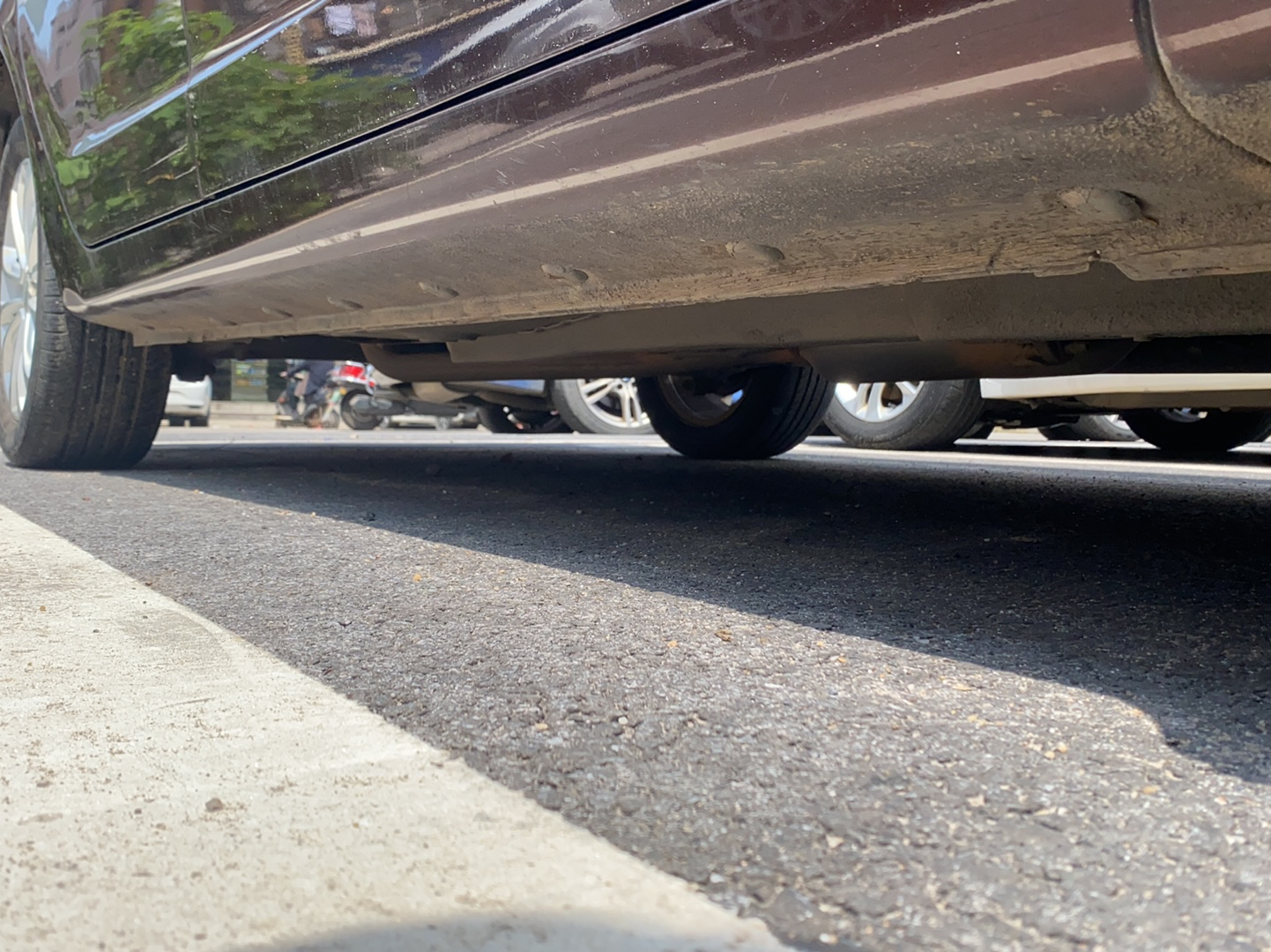 吉利汽车 远景 2015款 1.5L 手动幸福型