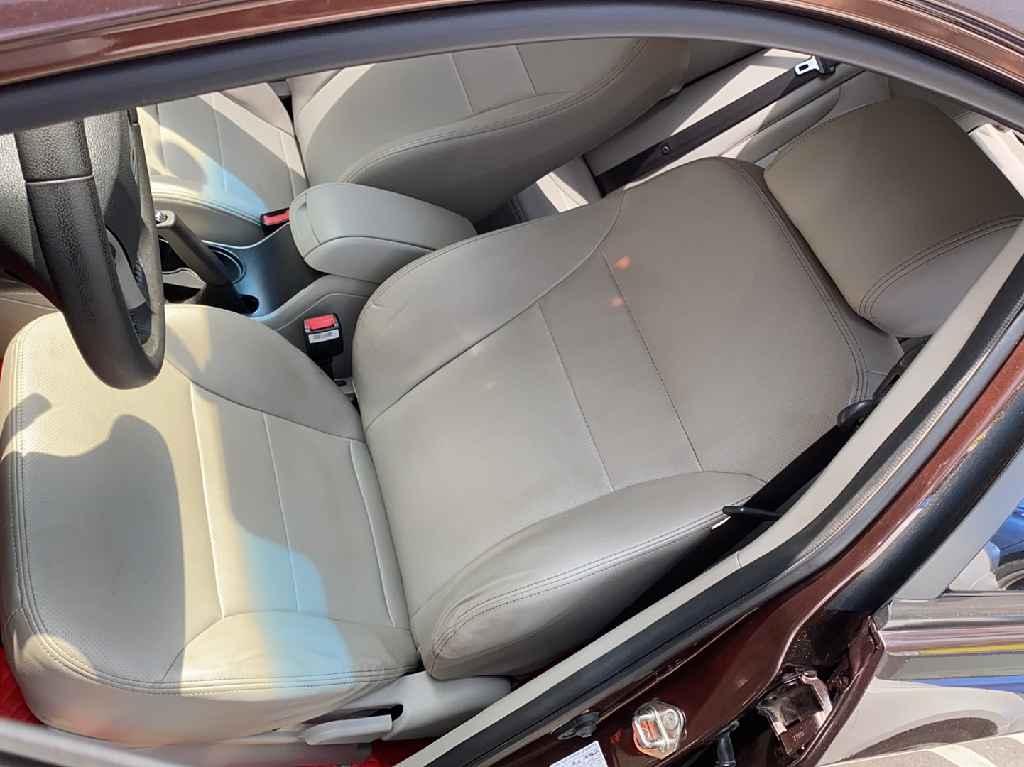 吉利汽车 远景 2015款 1.5L 手动幸福型