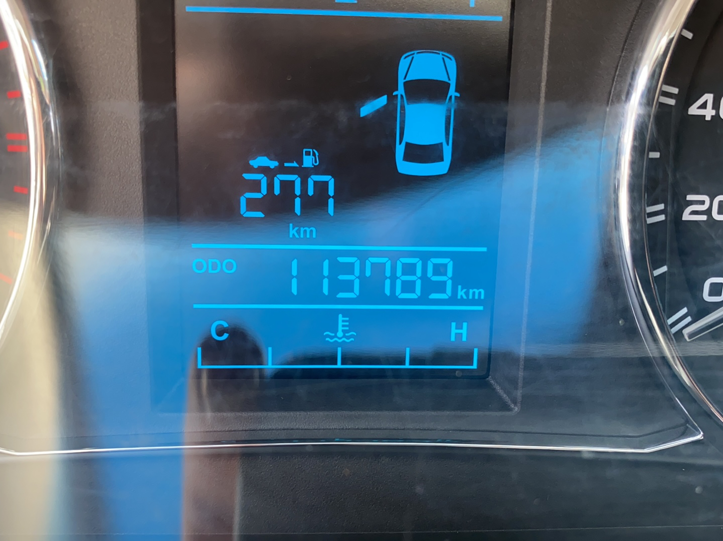 吉利汽车 远景 2015款 1.5L 手动幸福型