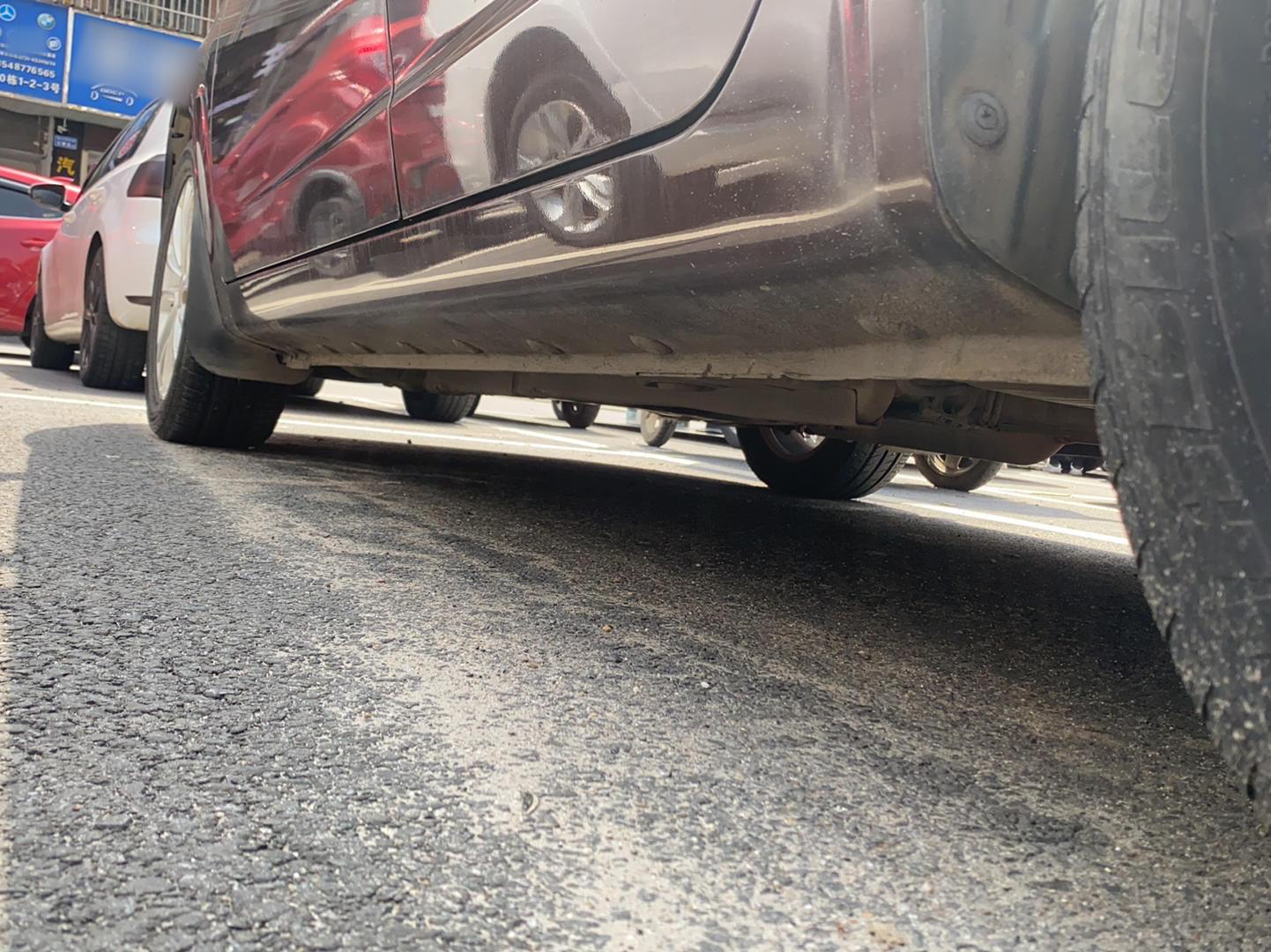 吉利汽车 远景 2015款 1.5L 手动幸福型