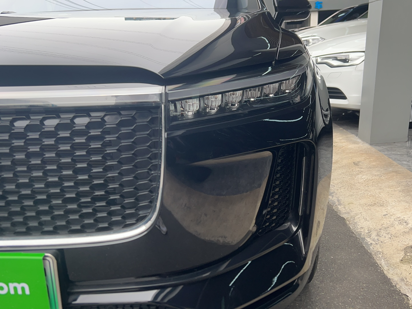 理想汽车 理想ONE 2020款 增程6座版