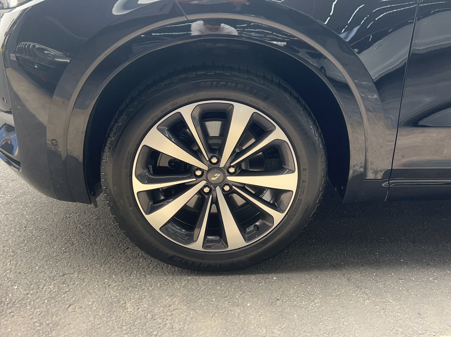 理想汽车 理想ONE 2020款 增程6座版