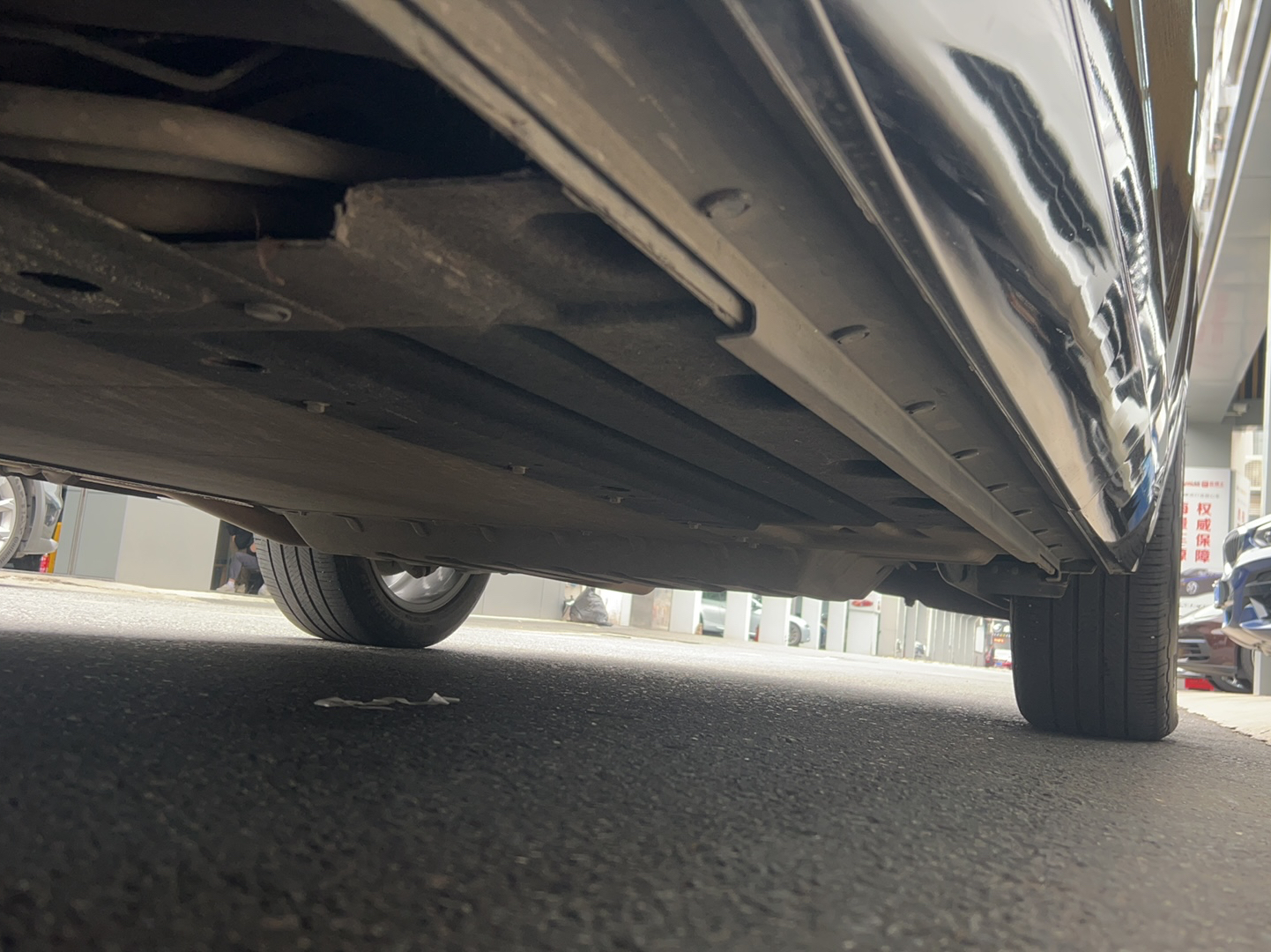 理想汽车 理想ONE 2020款 增程6座版