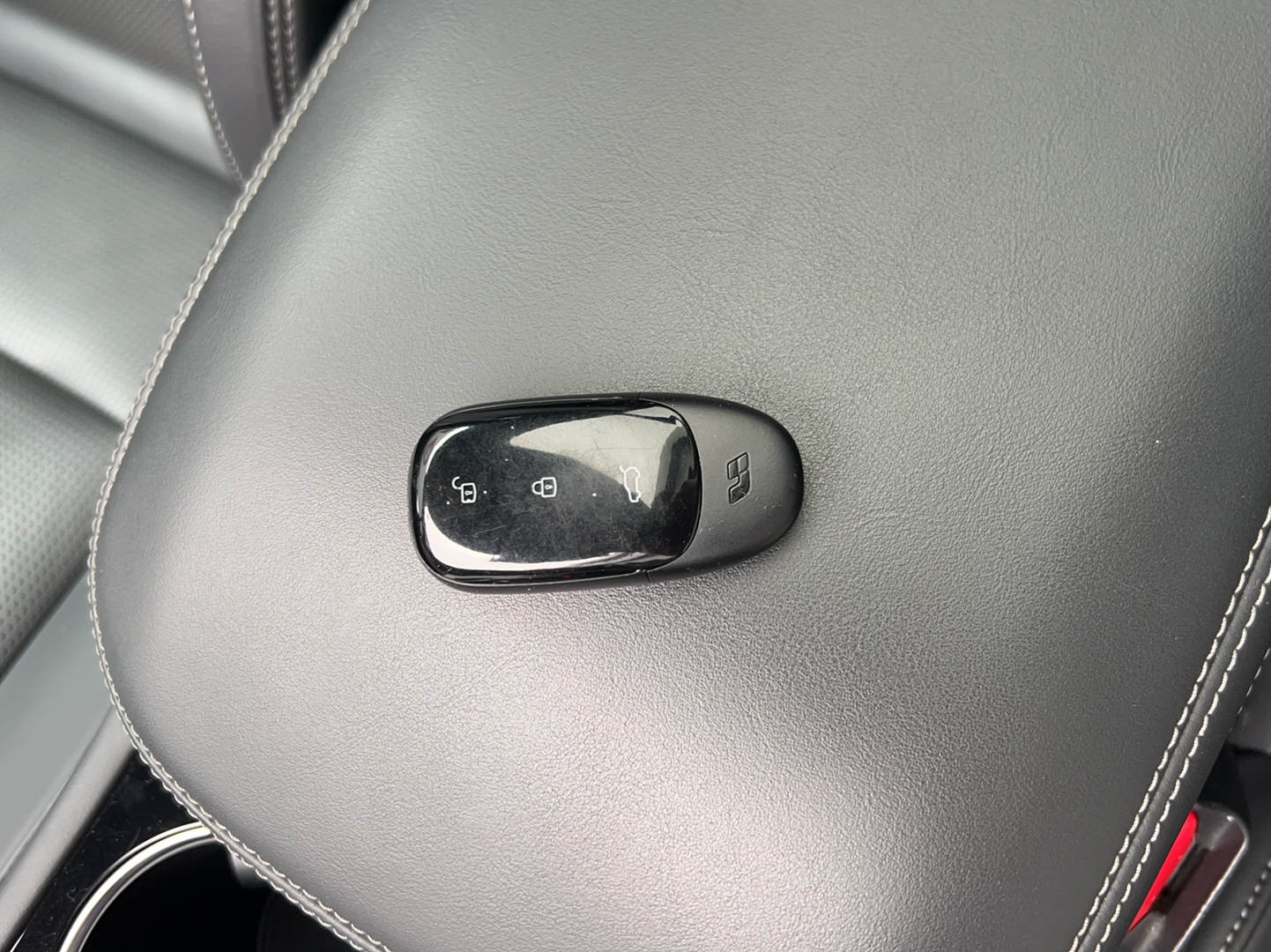 理想汽车 理想ONE 2020款 增程6座版