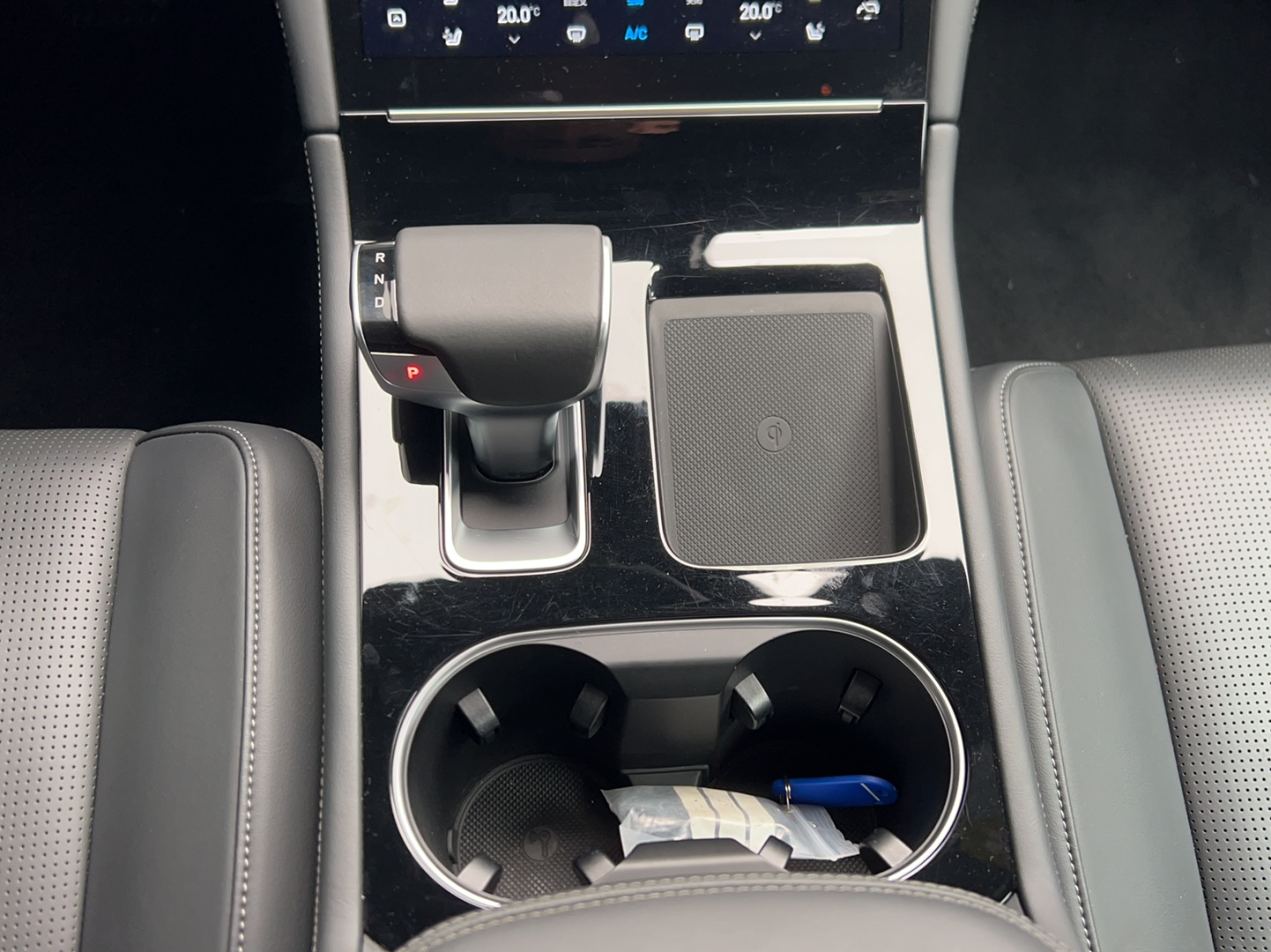 理想汽车 理想ONE 2020款 增程6座版