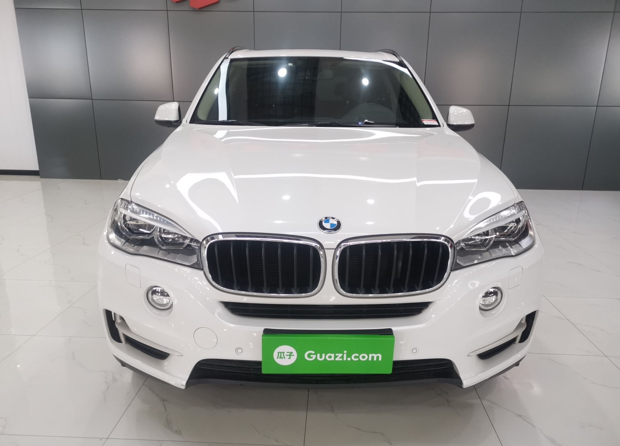 宝马X5 2015款 xDrive28i(进口)