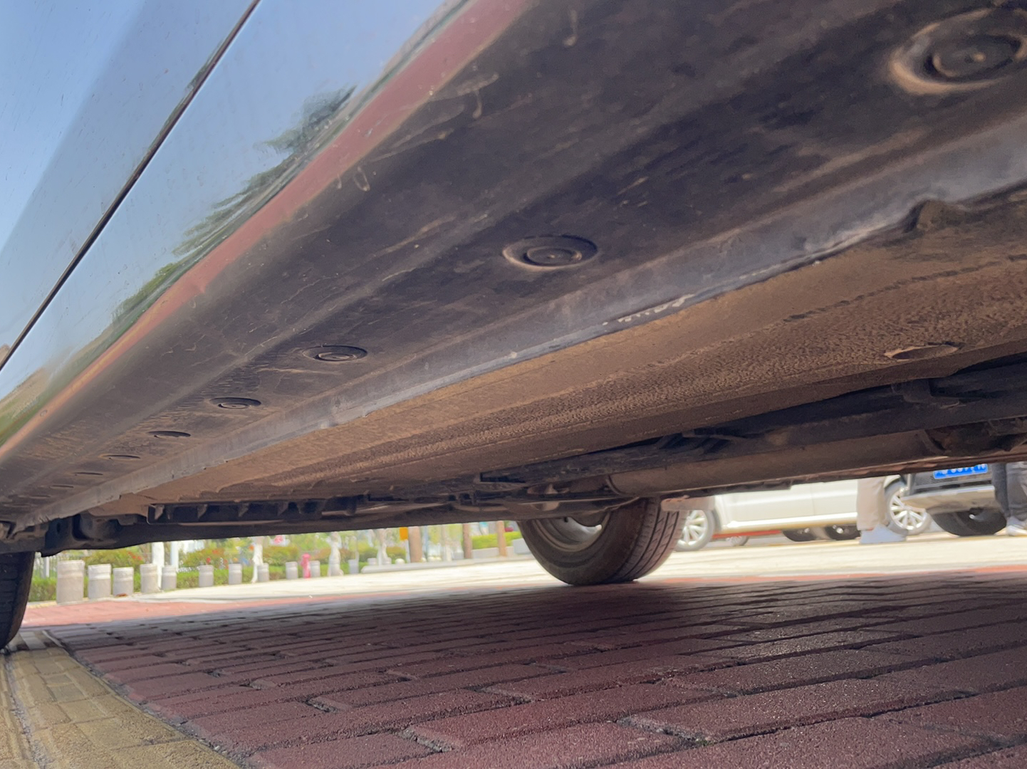 日产 轩逸 2019款 1.6XV CVT智联尊享版 国VI