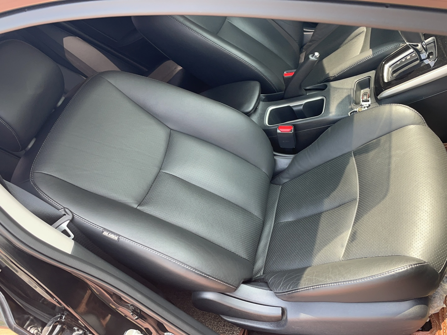 日产 轩逸 2019款 1.6XV CVT智联尊享版 国VI