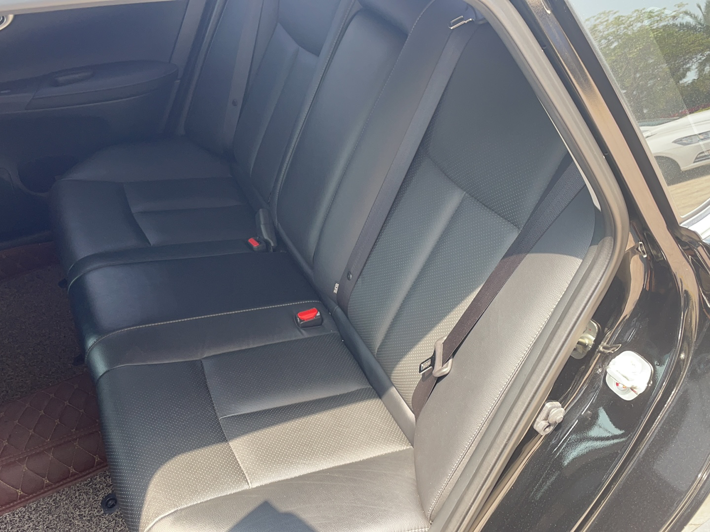 日产 轩逸 2019款 1.6XV CVT智联尊享版 国VI