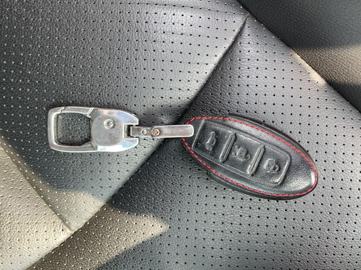 日产 轩逸 2019款 1.6XV CVT智联尊享版 国VI