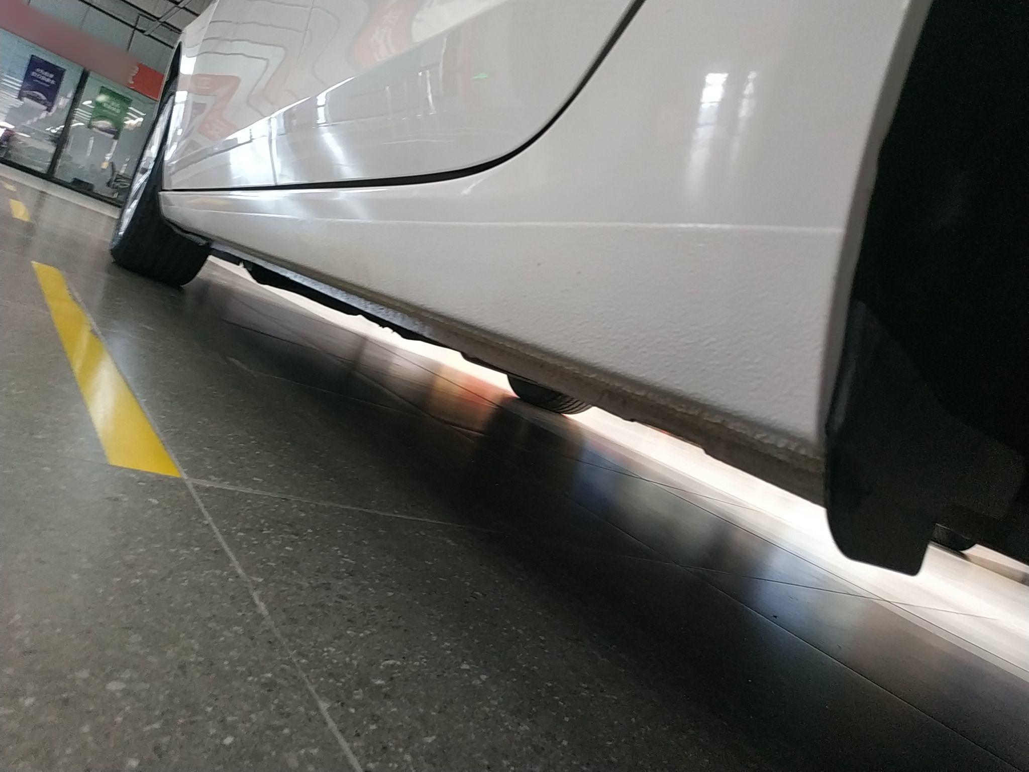 福特 福睿斯 2015款 1.5L 自动时尚型